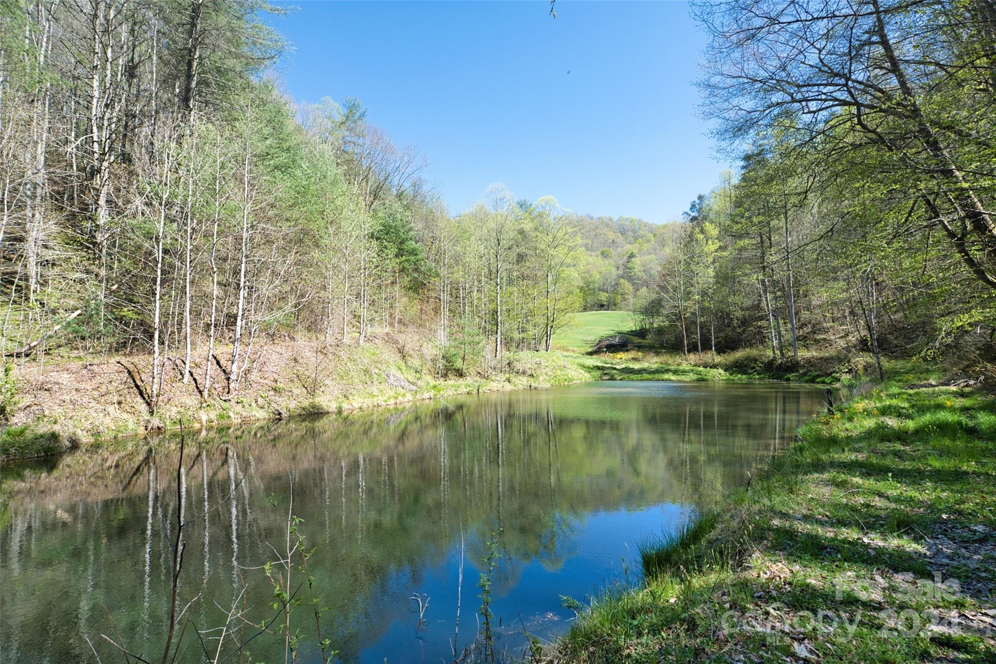 2180 Pigeon Roost Road — Green Mountain