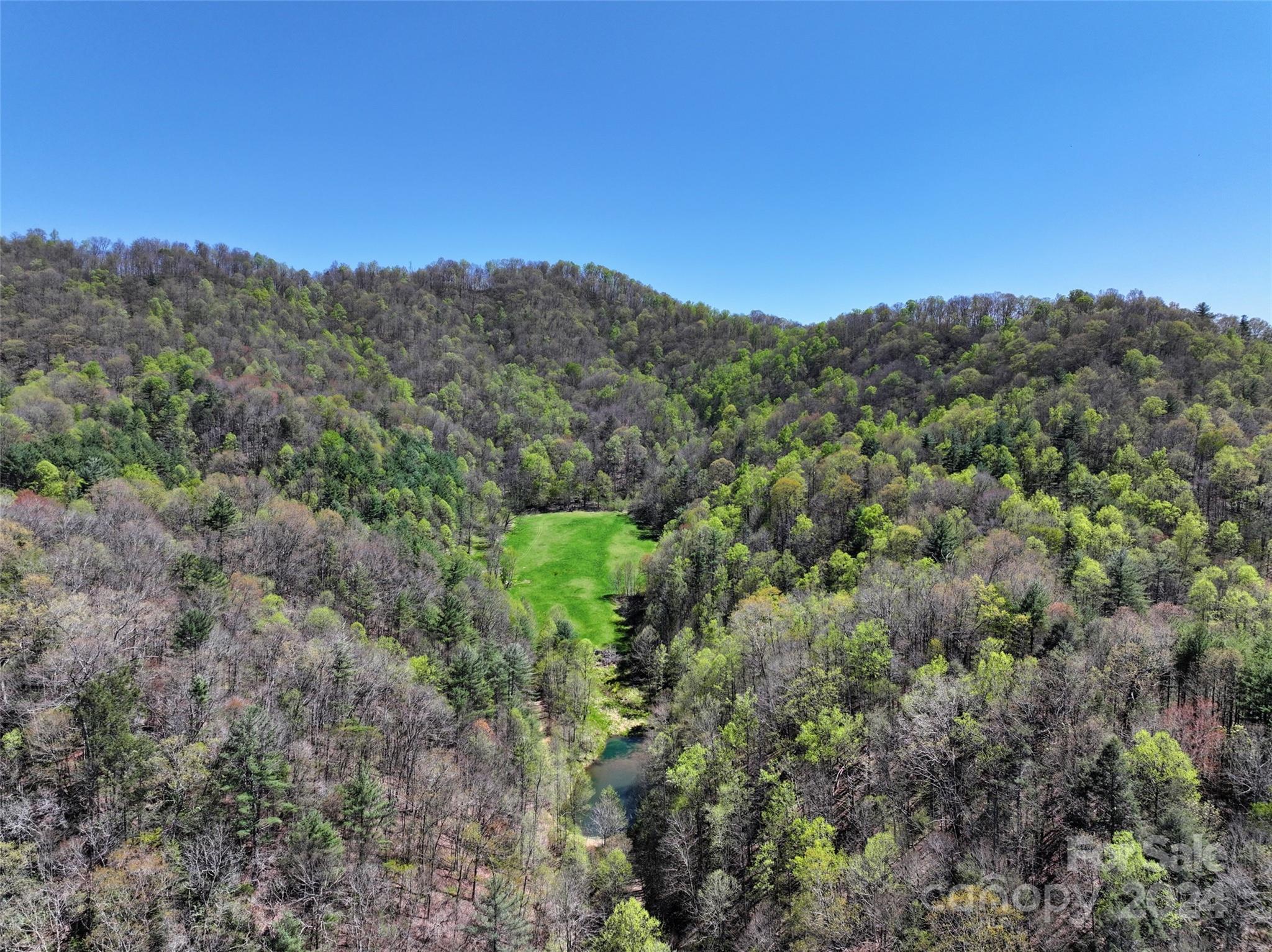 2180 Pigeon Roost Road — Green Mountain