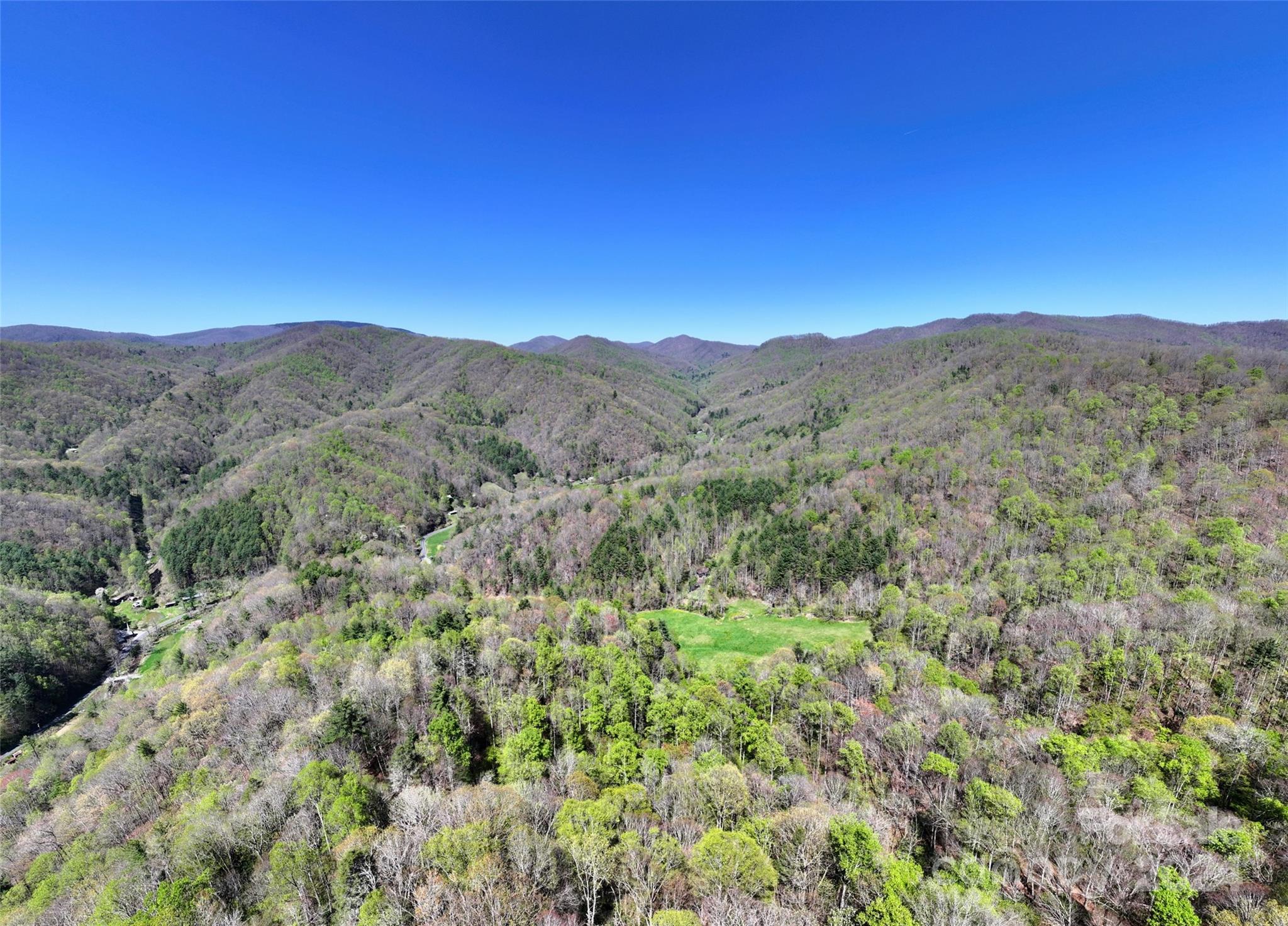 2180 Pigeon Roost Road — Green Mountain