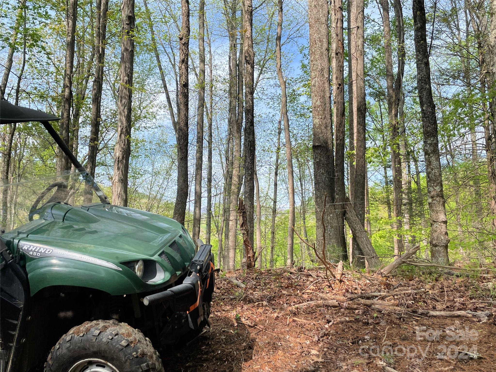 2180 Pigeon Roost Road — Green Mountain