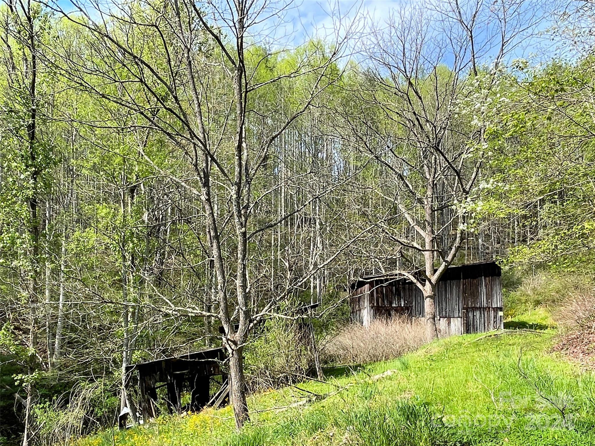 2180 Pigeon Roost Road — Green Mountain