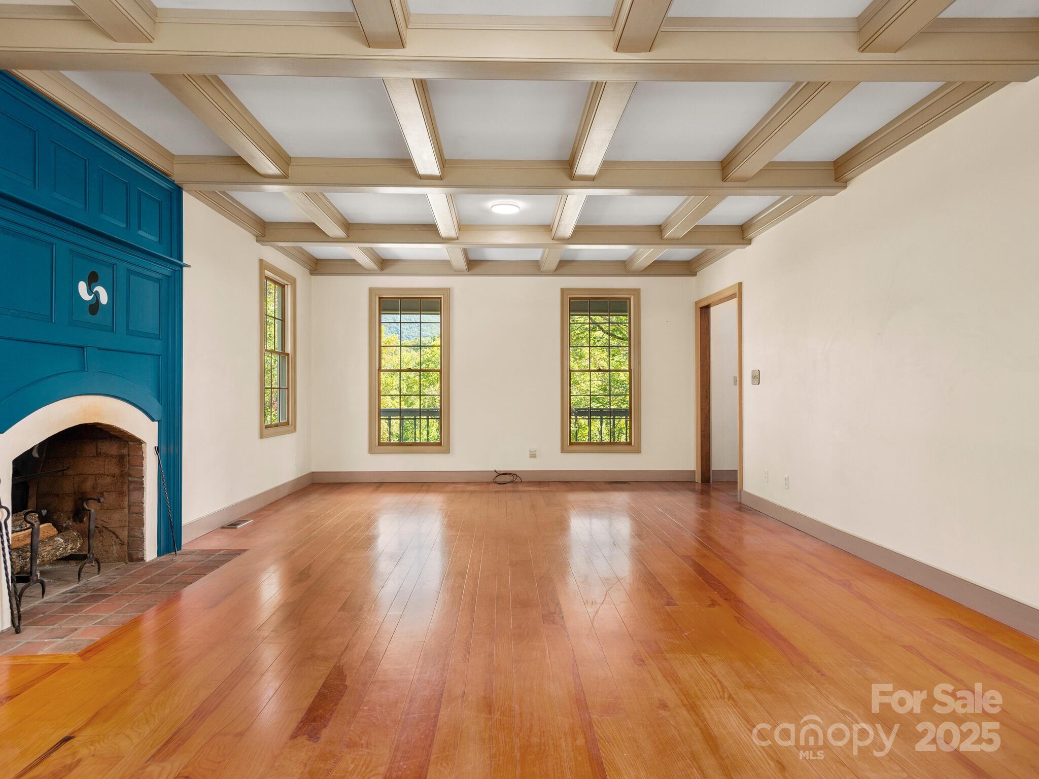 116 Sams Branch Road — Candler