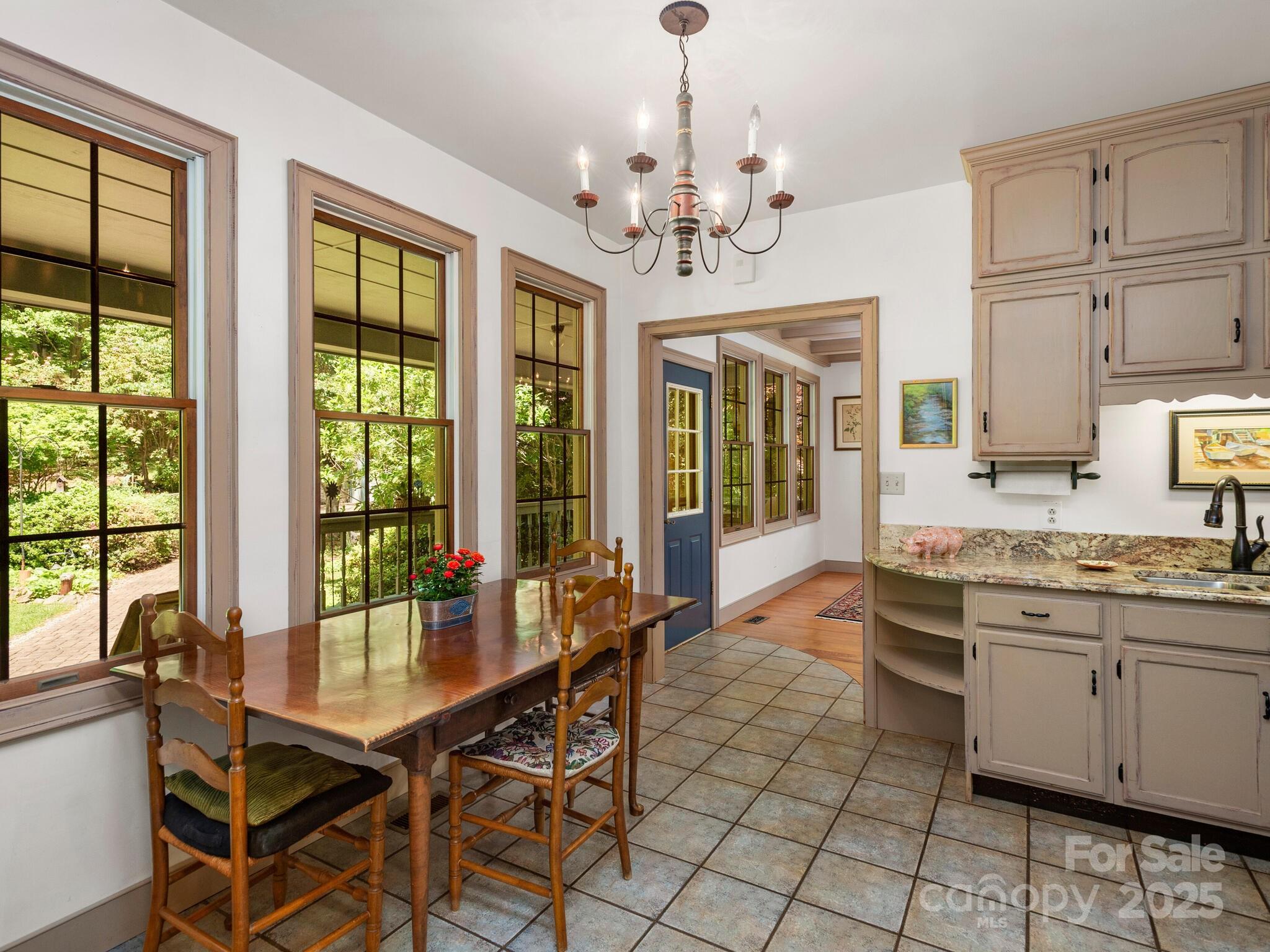116 Sams Branch Road — Candler