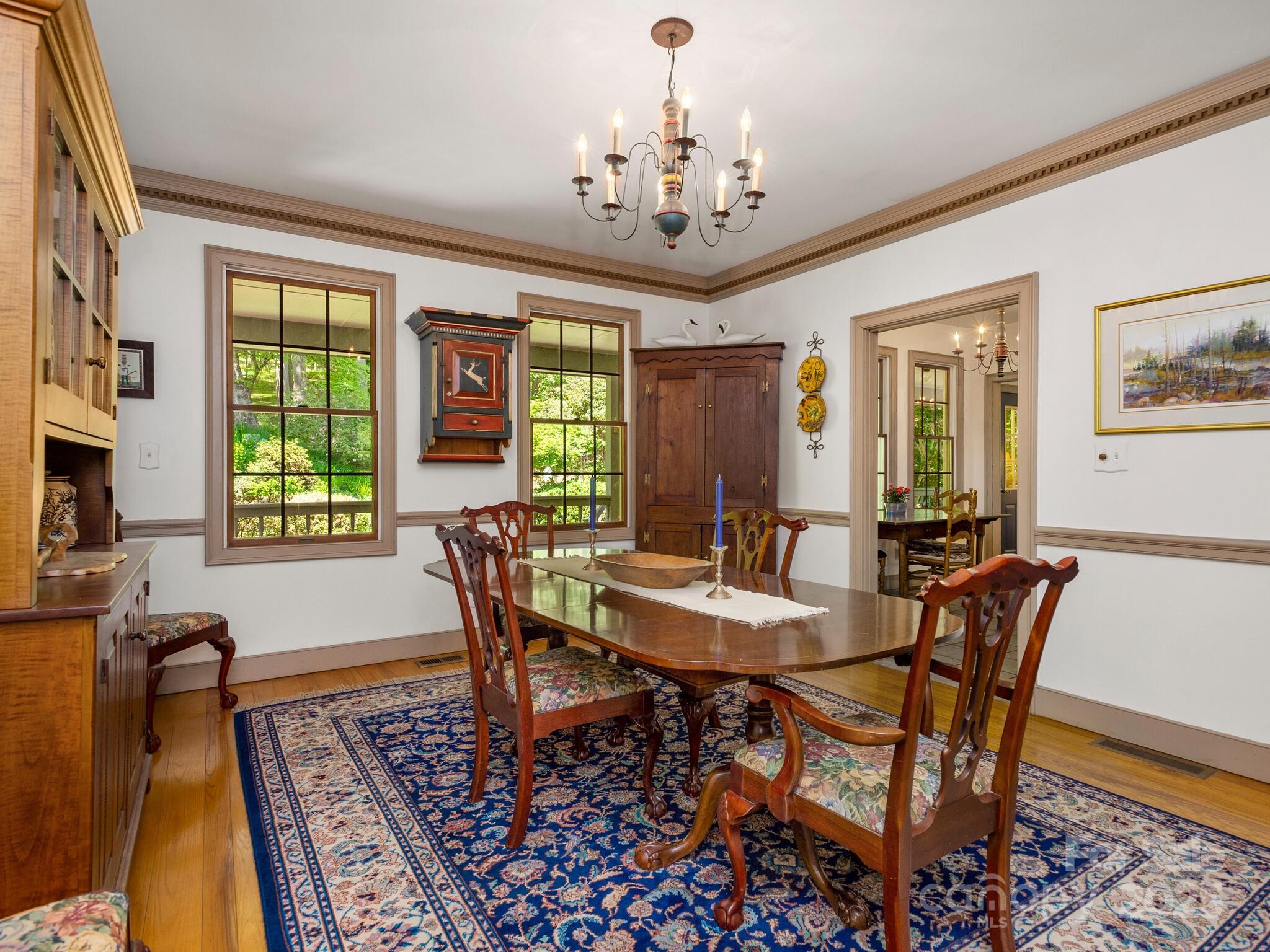 116 Sams Branch Road — Candler
