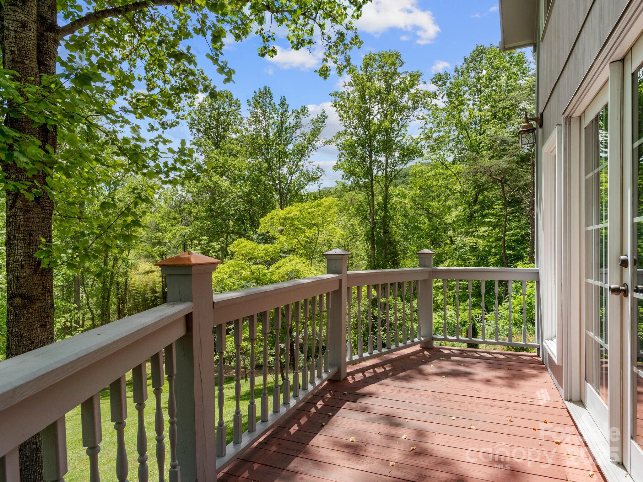 116 Sams Branch Road — Candler