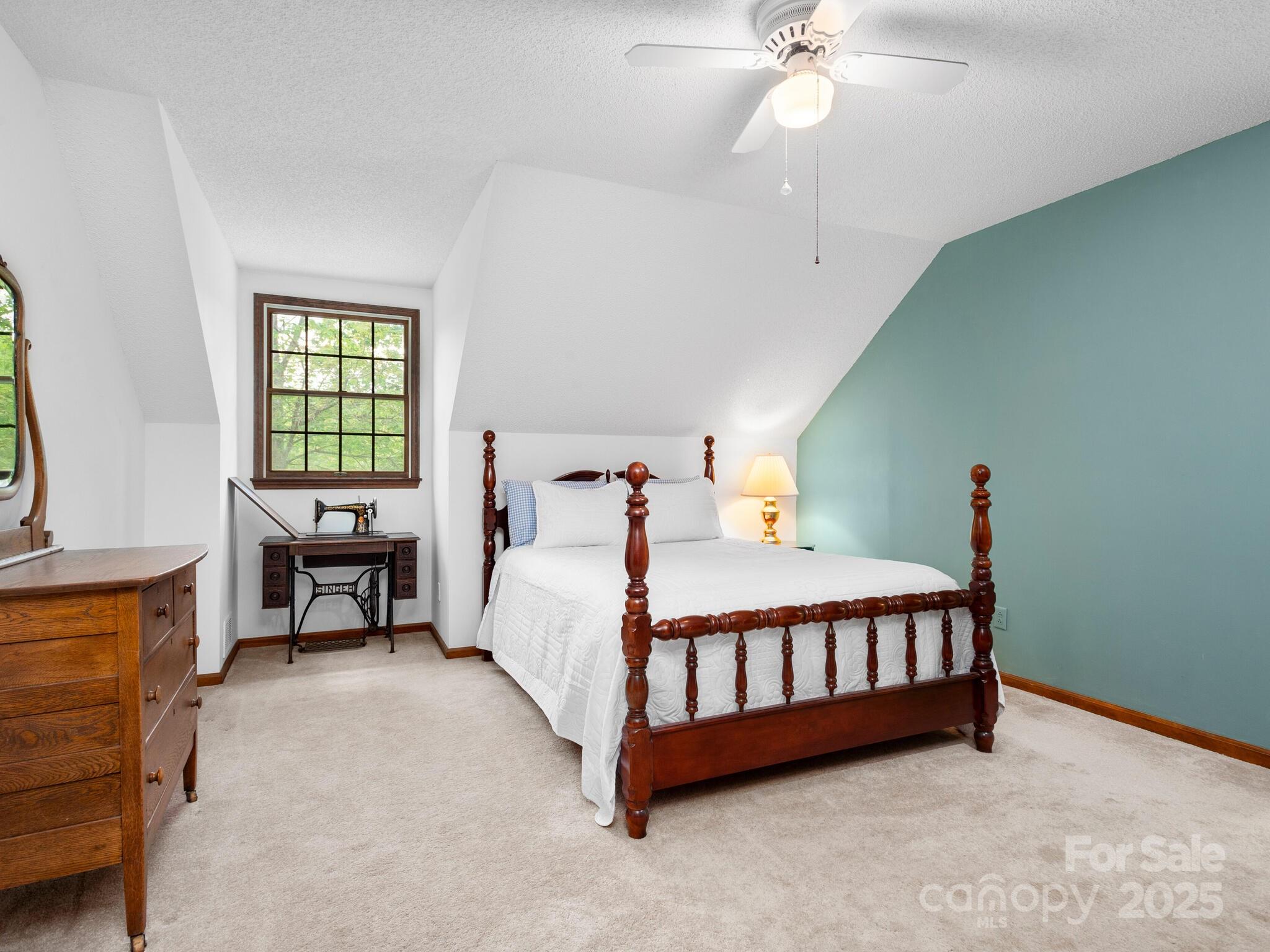116 Sams Branch Road — Candler