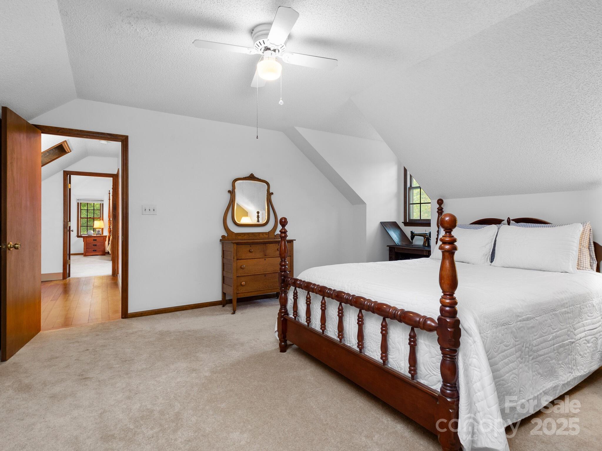 116 Sams Branch Road — Candler
