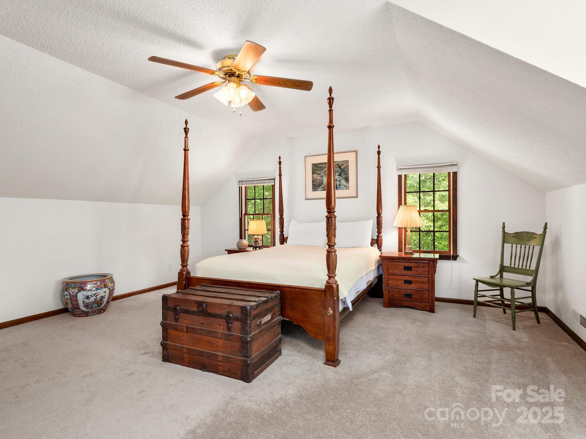 116 Sams Branch Road — Candler