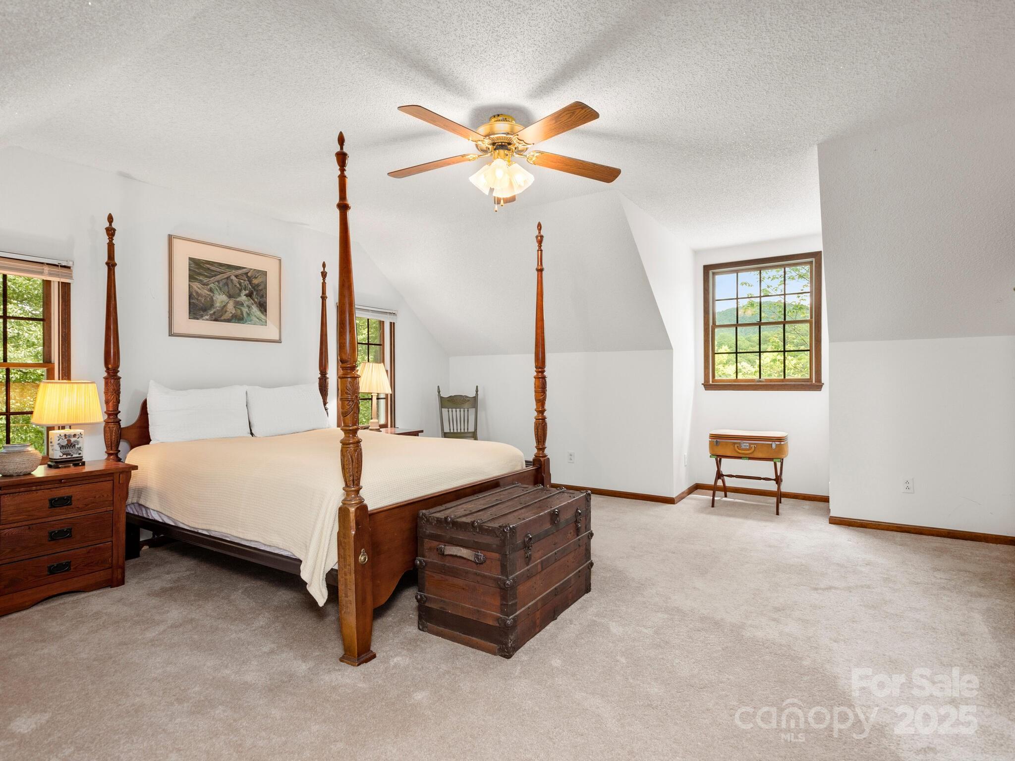 116 Sams Branch Road — Candler