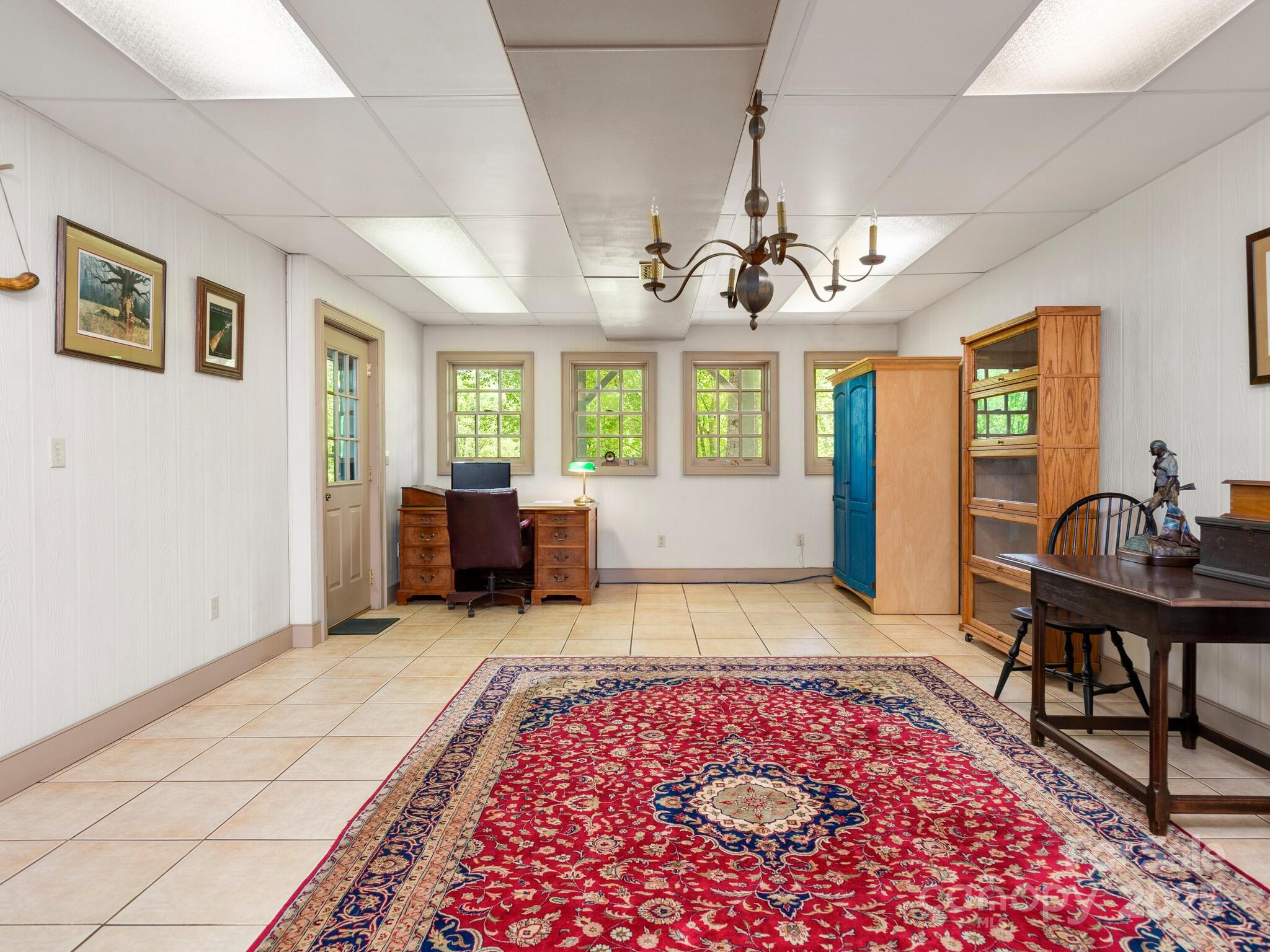 116 Sams Branch Road — Candler