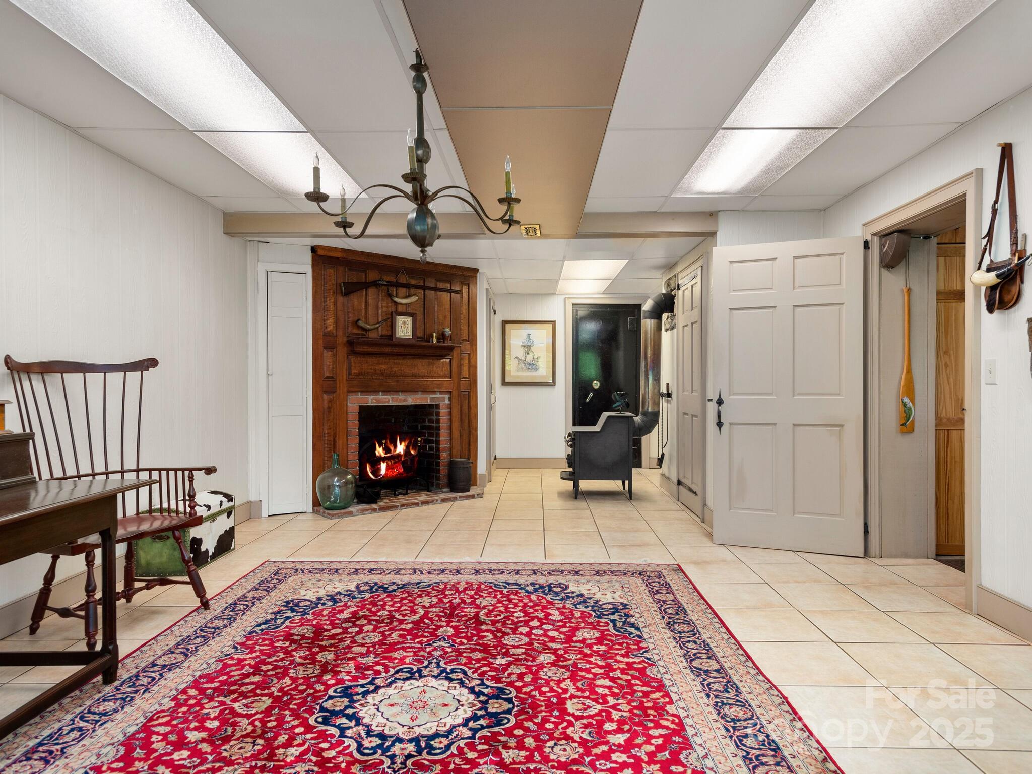 116 Sams Branch Road — Candler