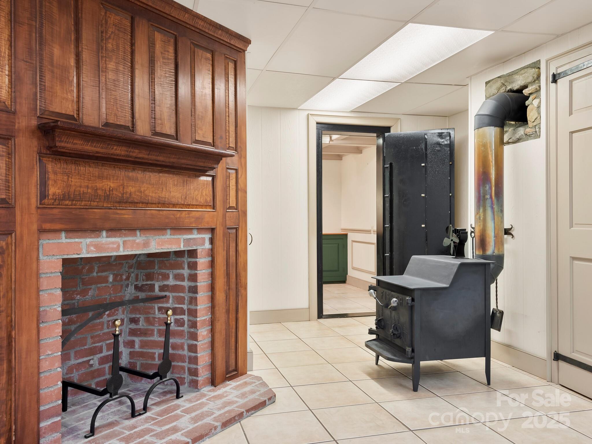 116 Sams Branch Road — Candler