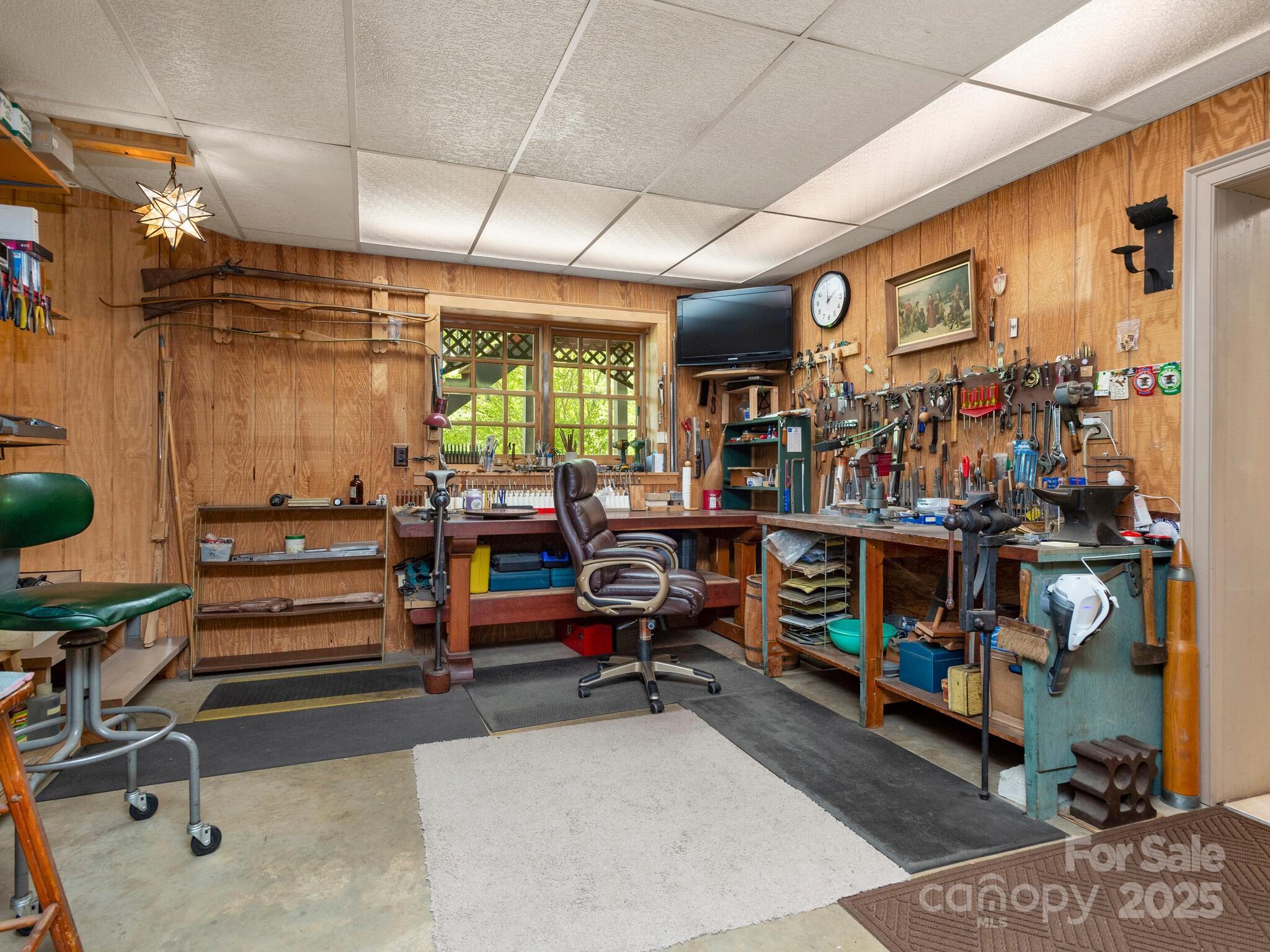 116 Sams Branch Road — Candler