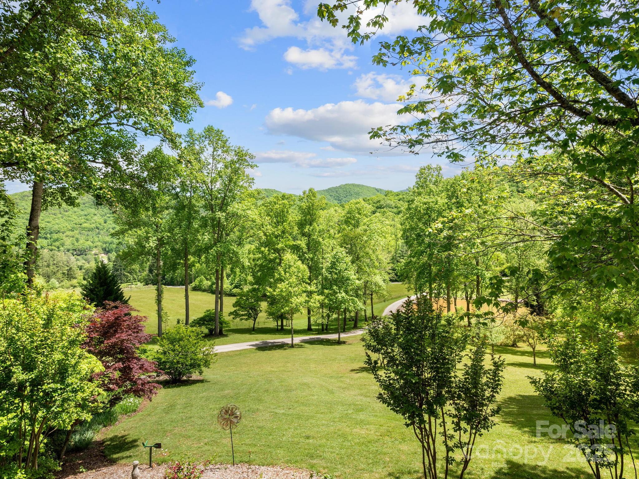 116 Sams Branch Road — Candler