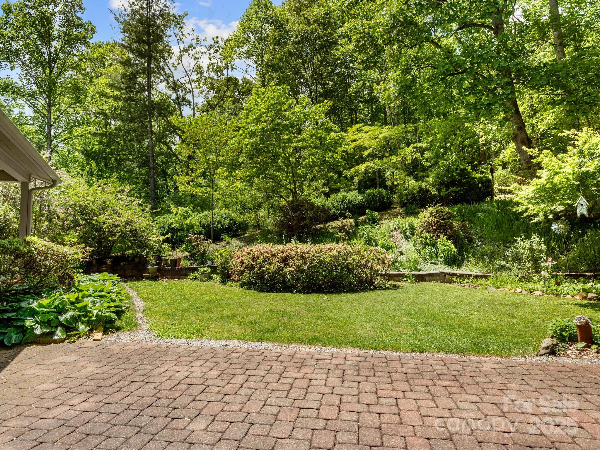 116 Sams Branch Road — Candler