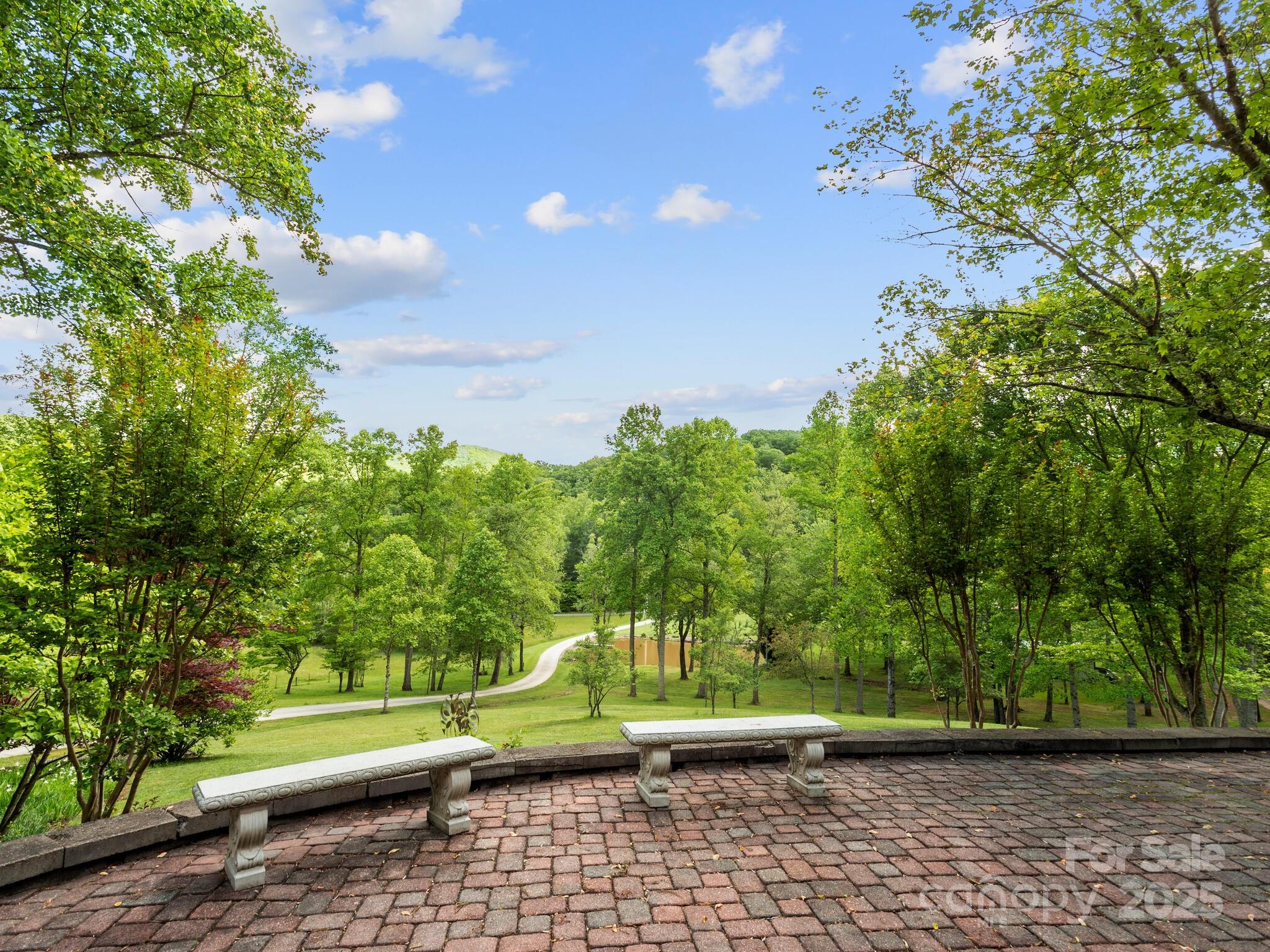 116 Sams Branch Road — Candler