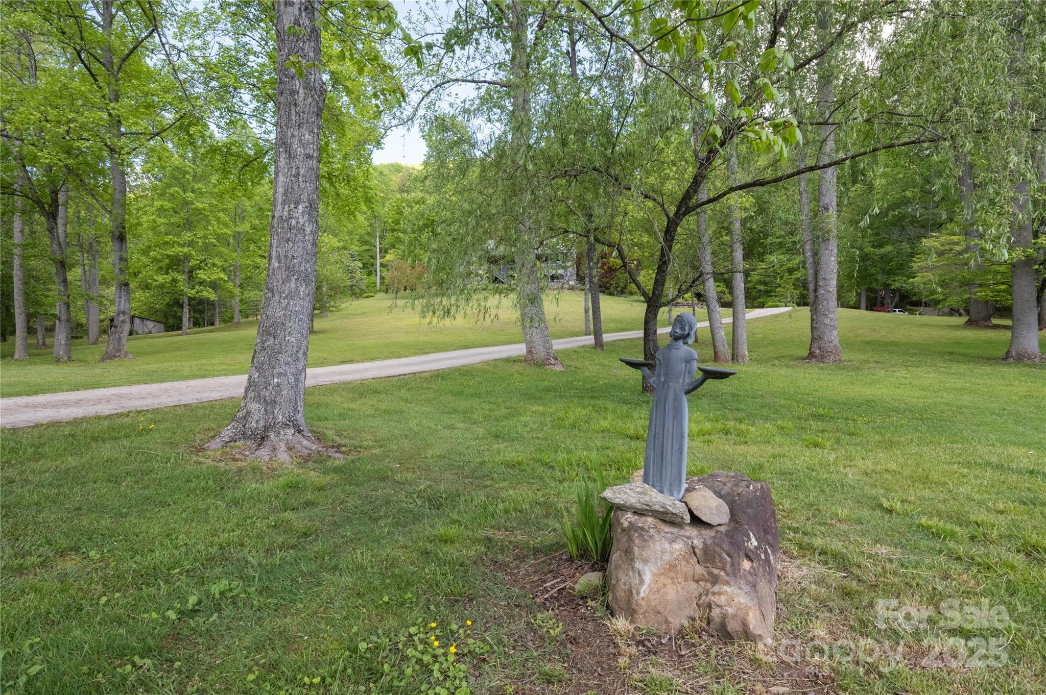 116 Sams Branch Road — Candler