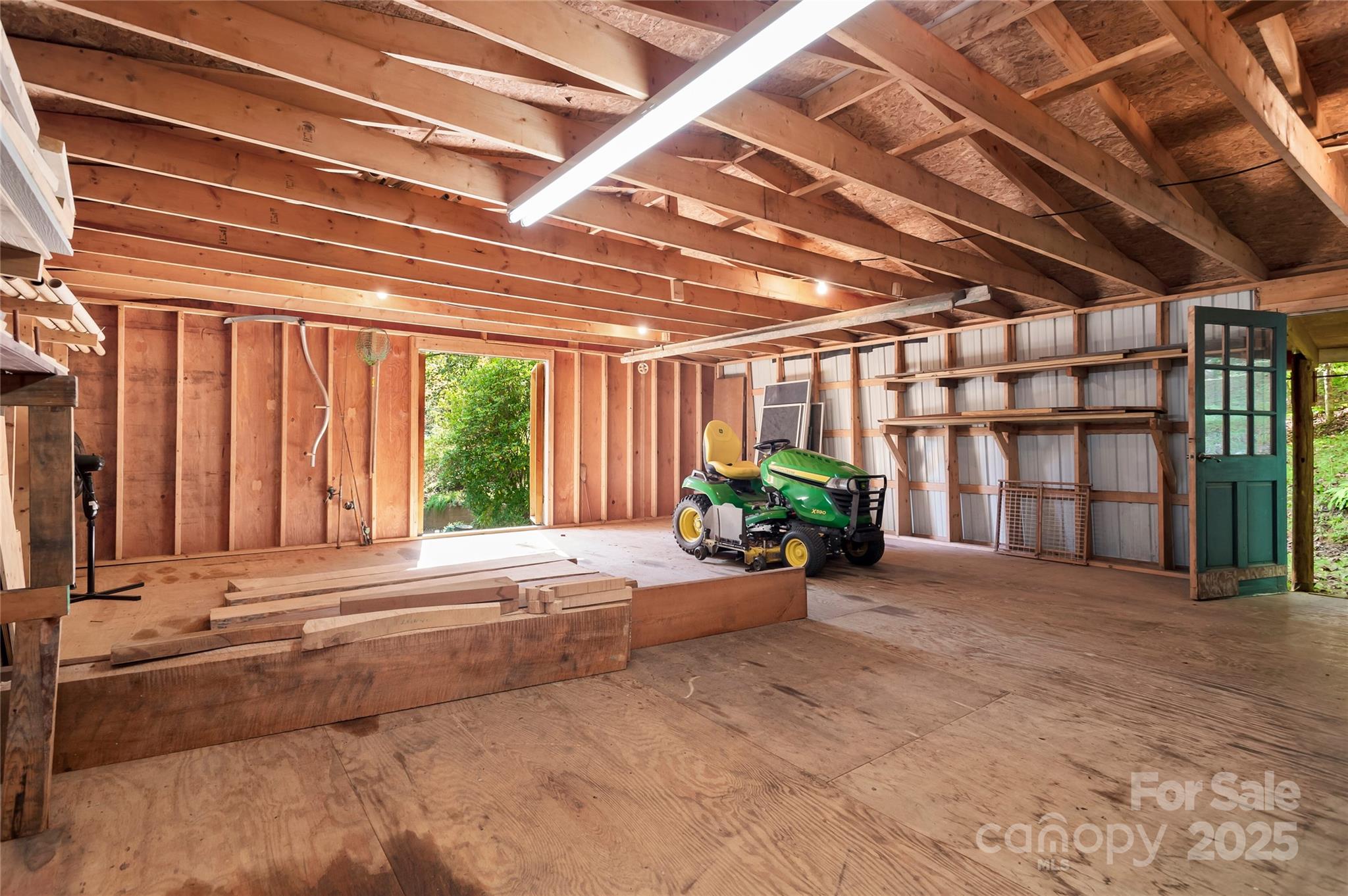 116 Sams Branch Road — Candler