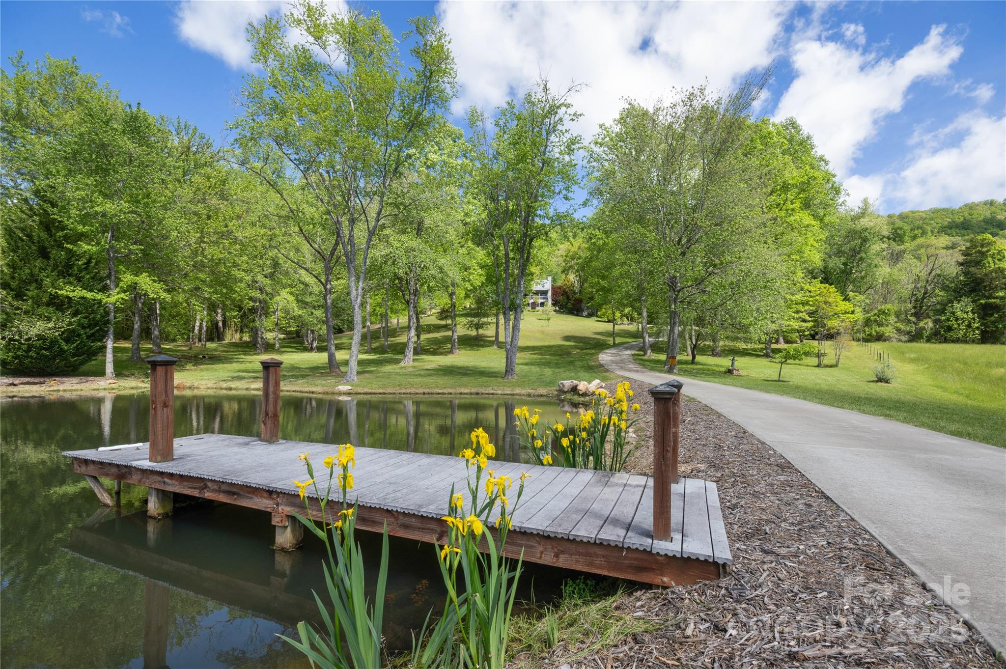 116 Sams Branch Road — Candler