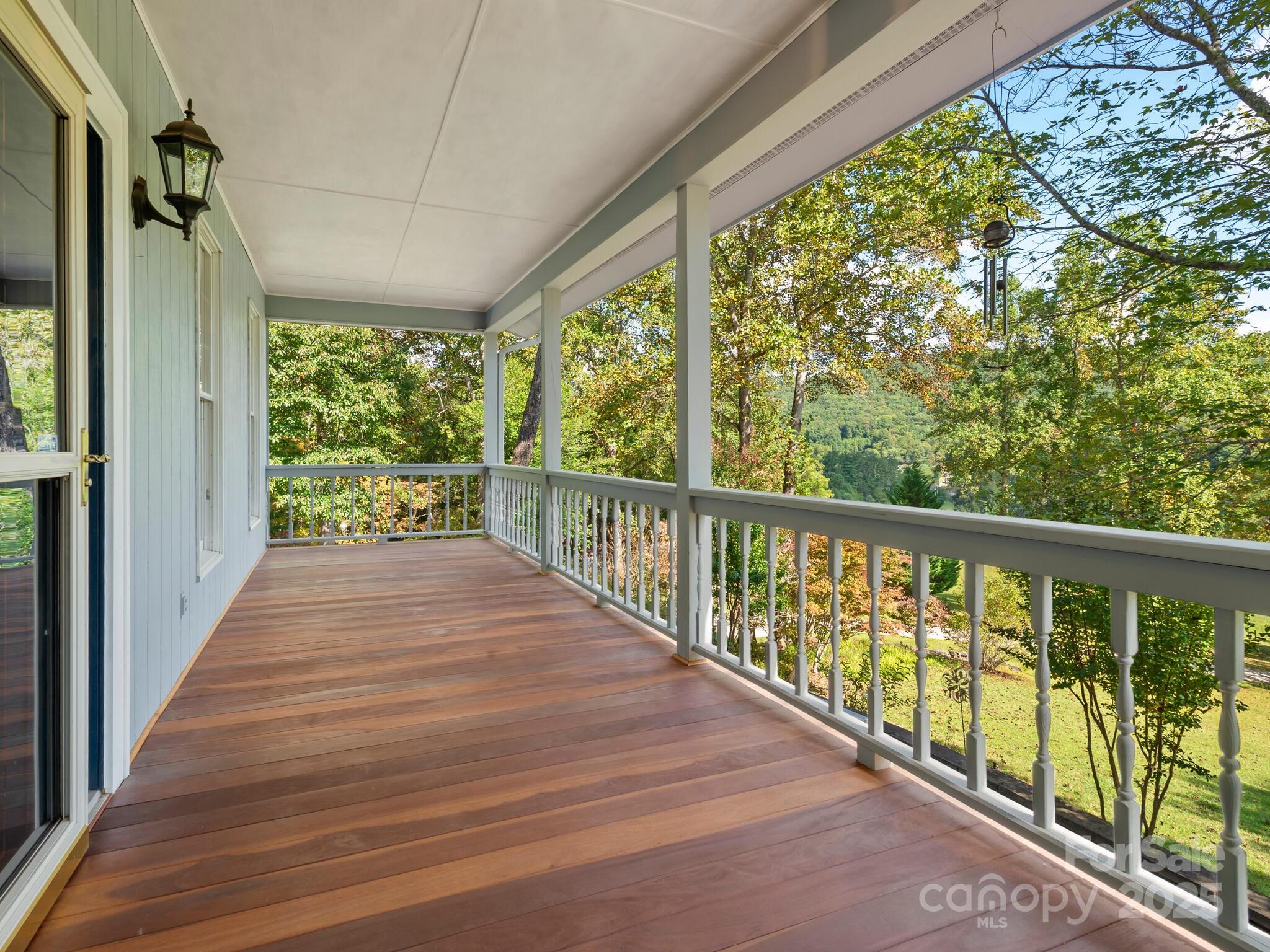116 Sams Branch Road — Candler