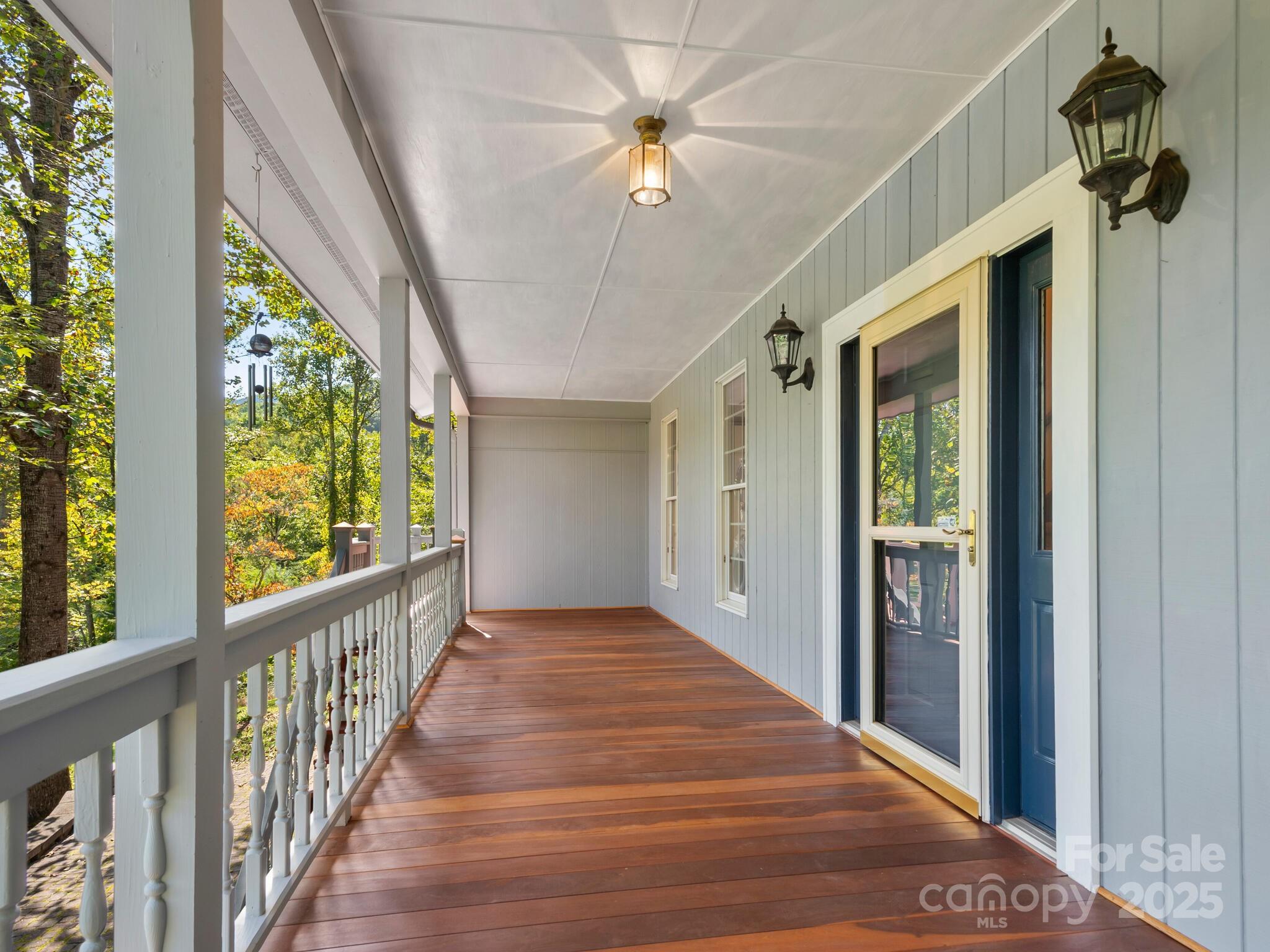 116 Sams Branch Road — Candler