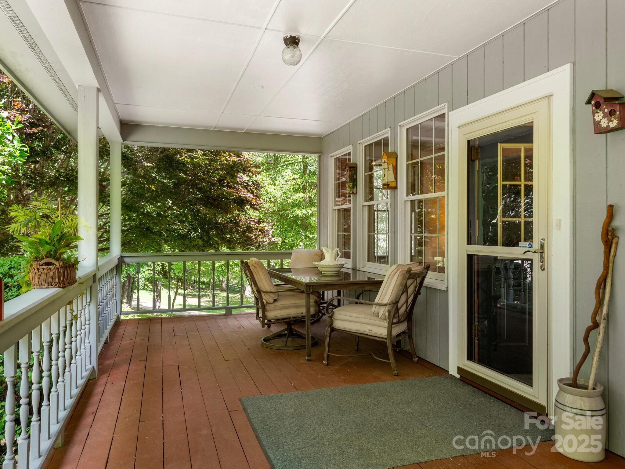 116 Sams Branch Road — Candler