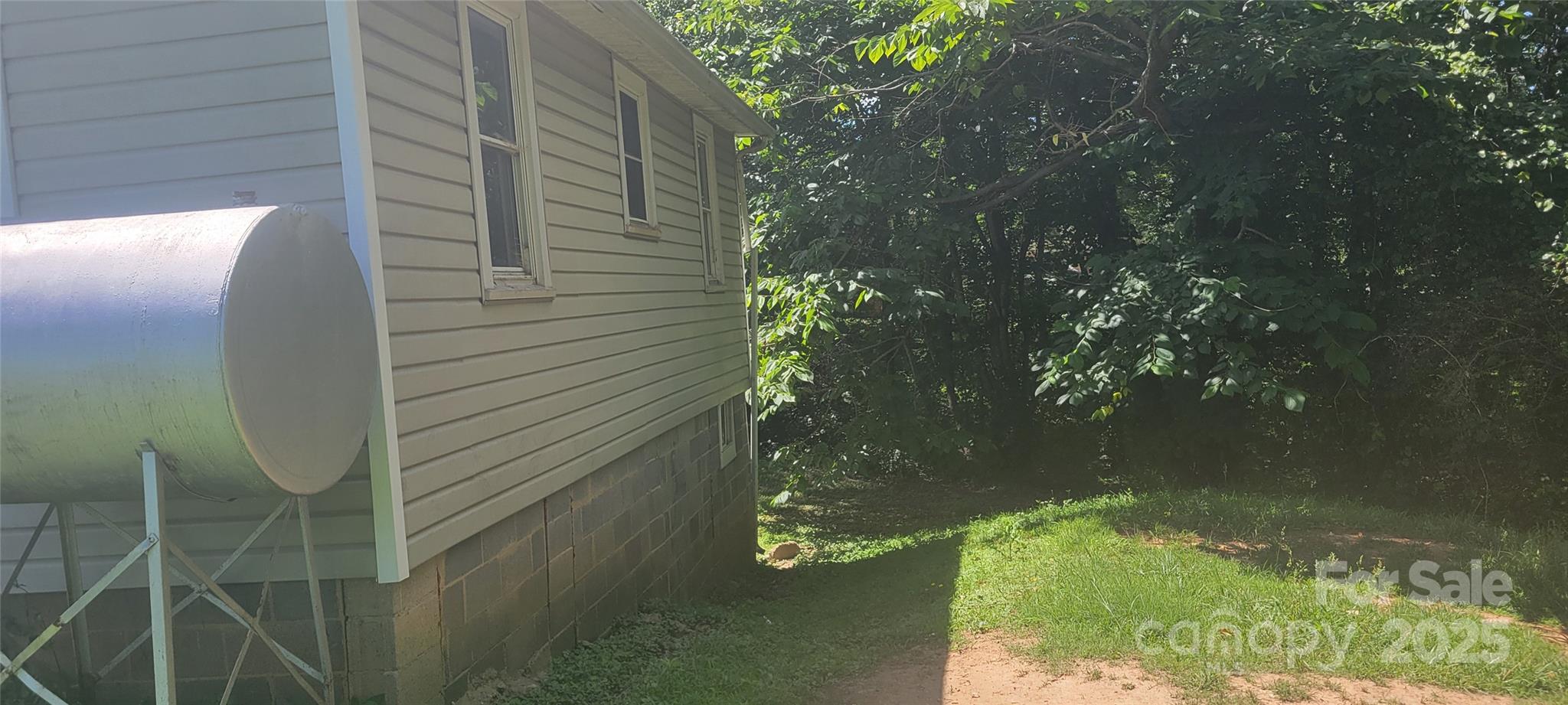 335 Rosenwald School Street — Catawba