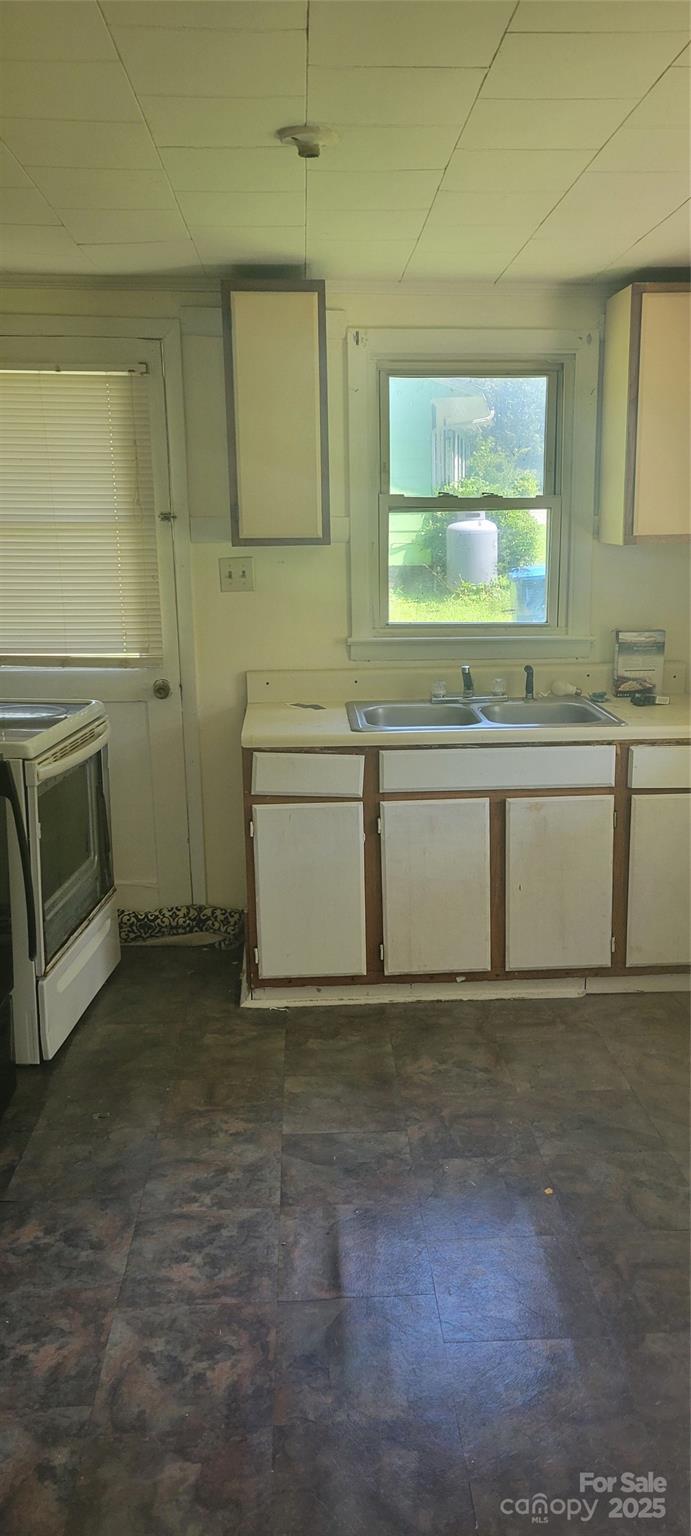 335 Rosenwald School Street — Catawba