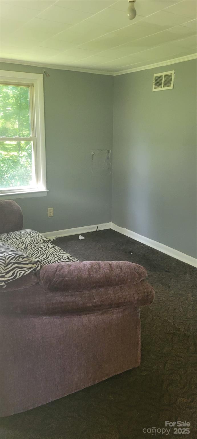 335 Rosenwald School Street — Catawba