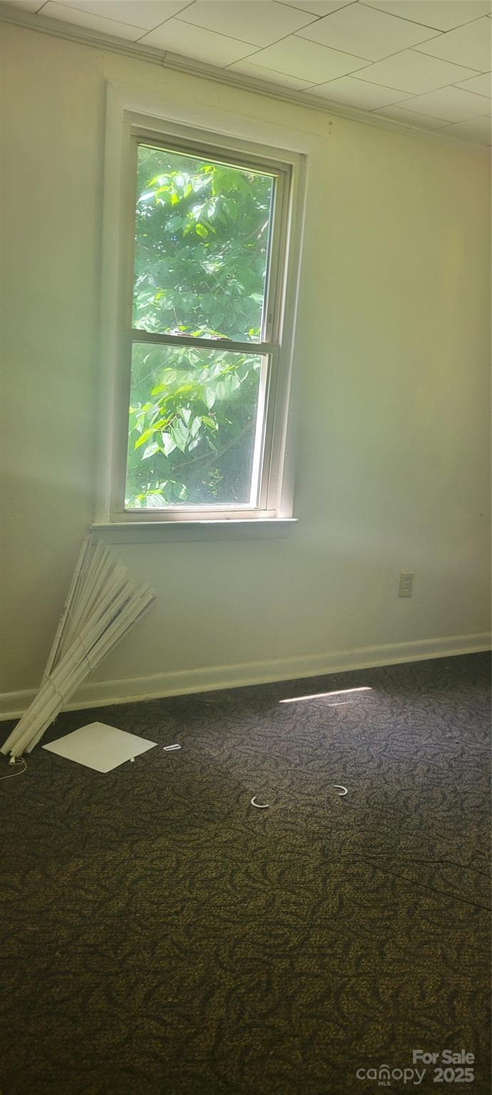 335 Rosenwald School Street — Catawba