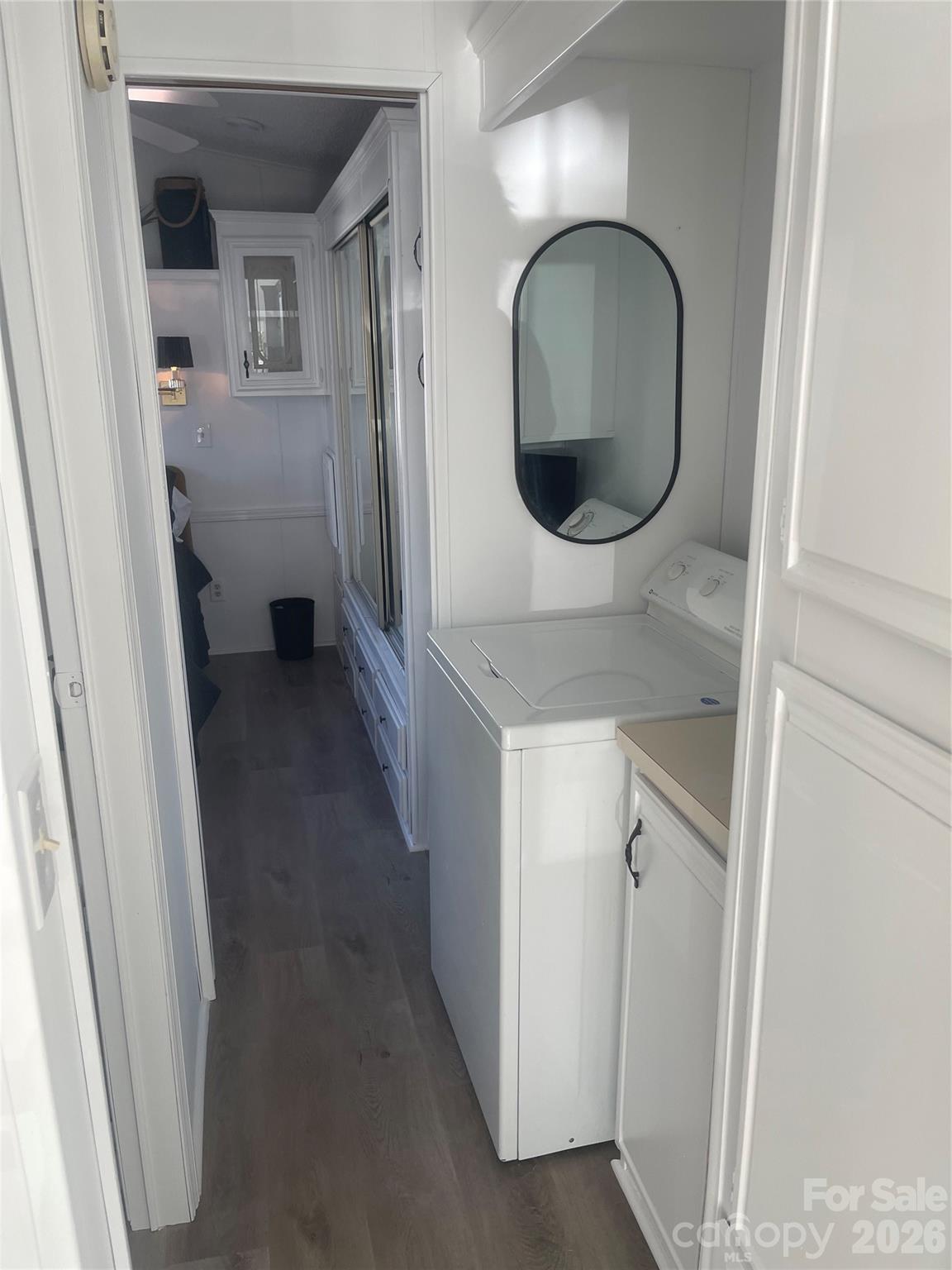 104 Cherokee Trail — Mount Gilead