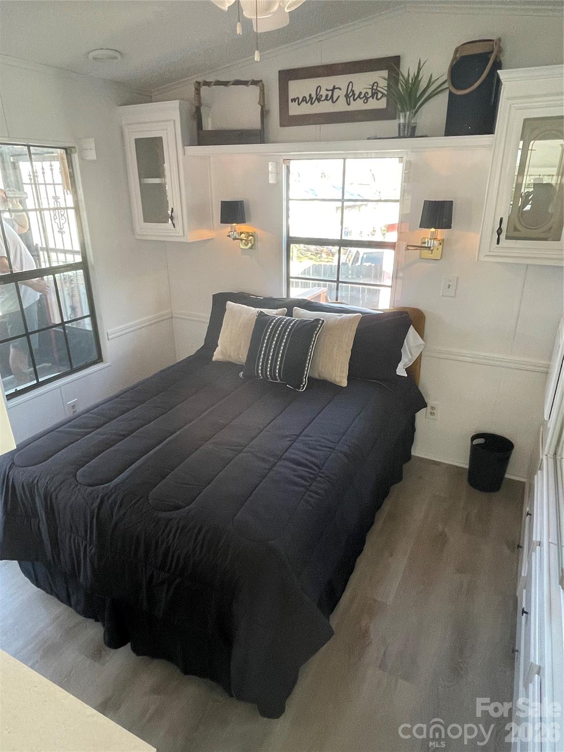 104 Cherokee Trail — Mount Gilead