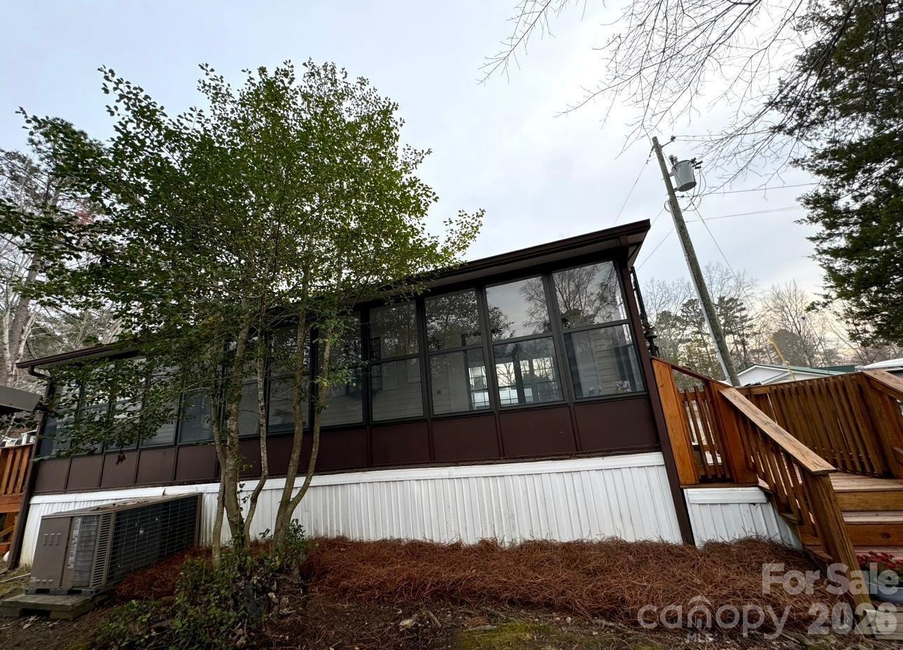 104 Cherokee Trail — Mount Gilead