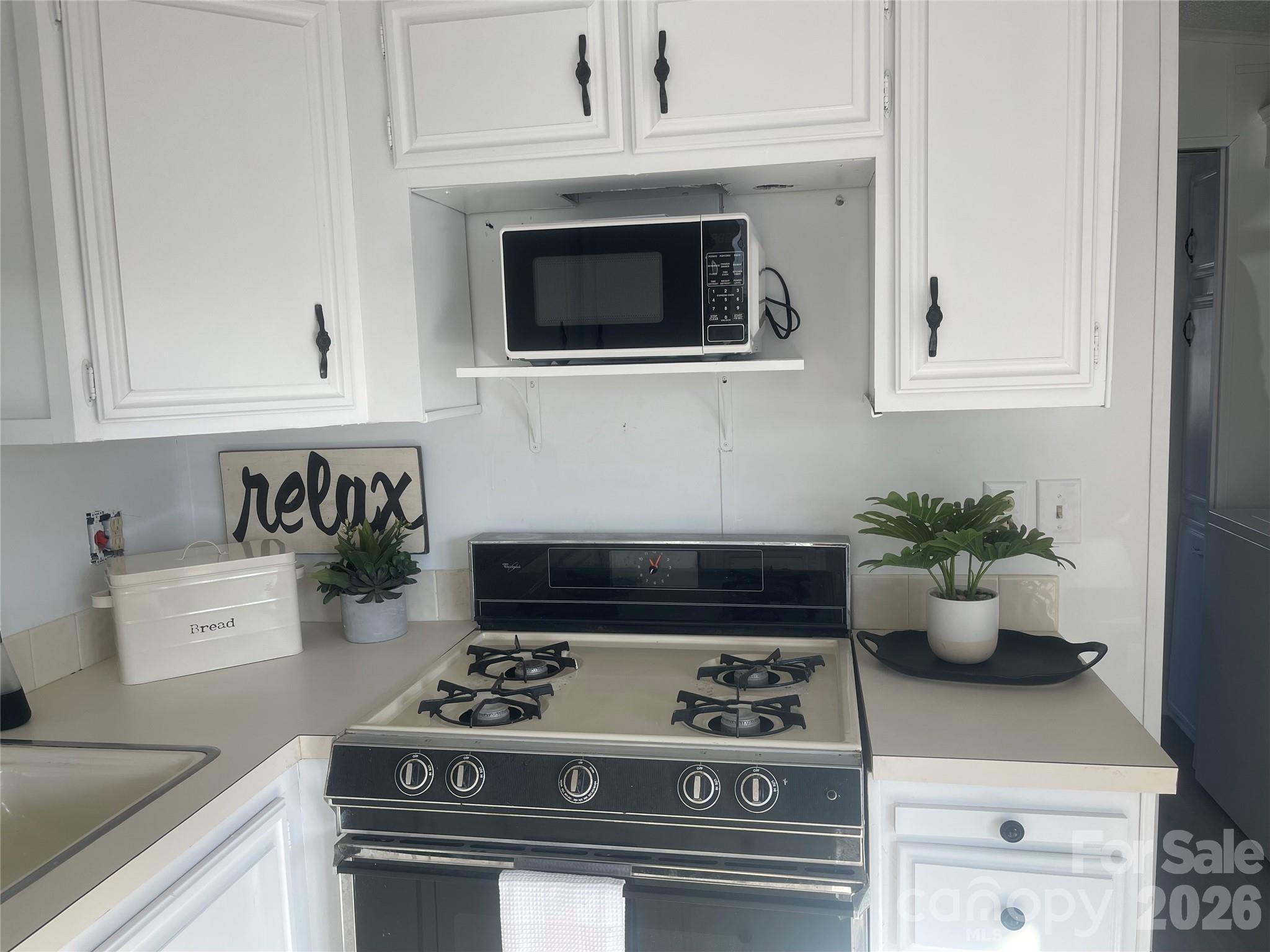 104 Cherokee Trail — Mount Gilead