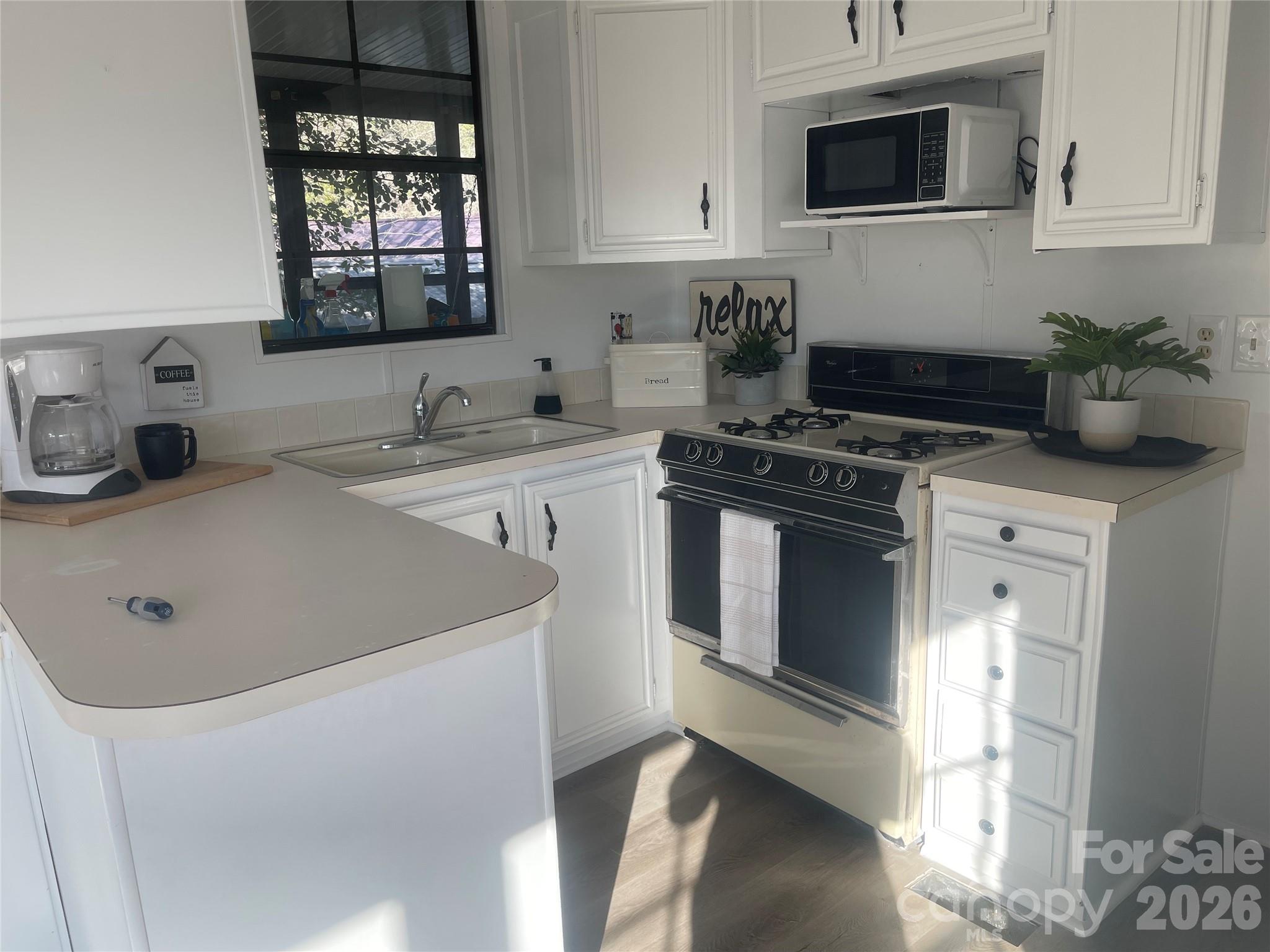 104 Cherokee Trail — Mount Gilead
