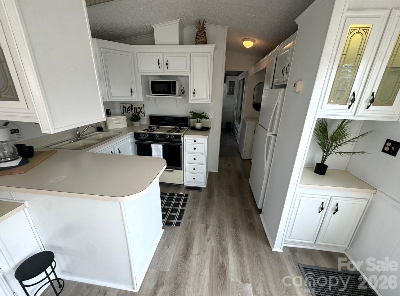 104 Cherokee Trail — Mount Gilead