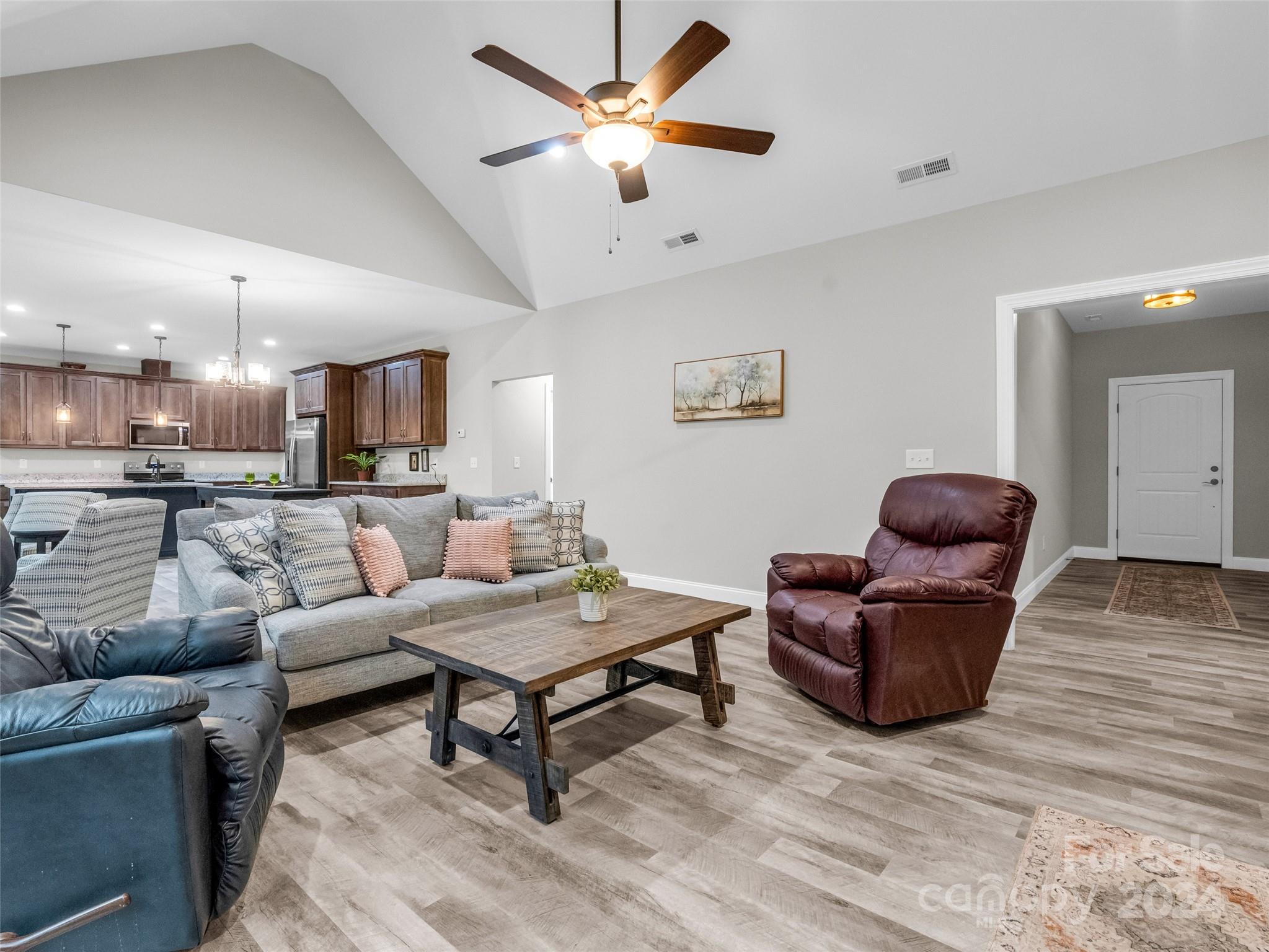 10305 Green River Cove Road — Saluda