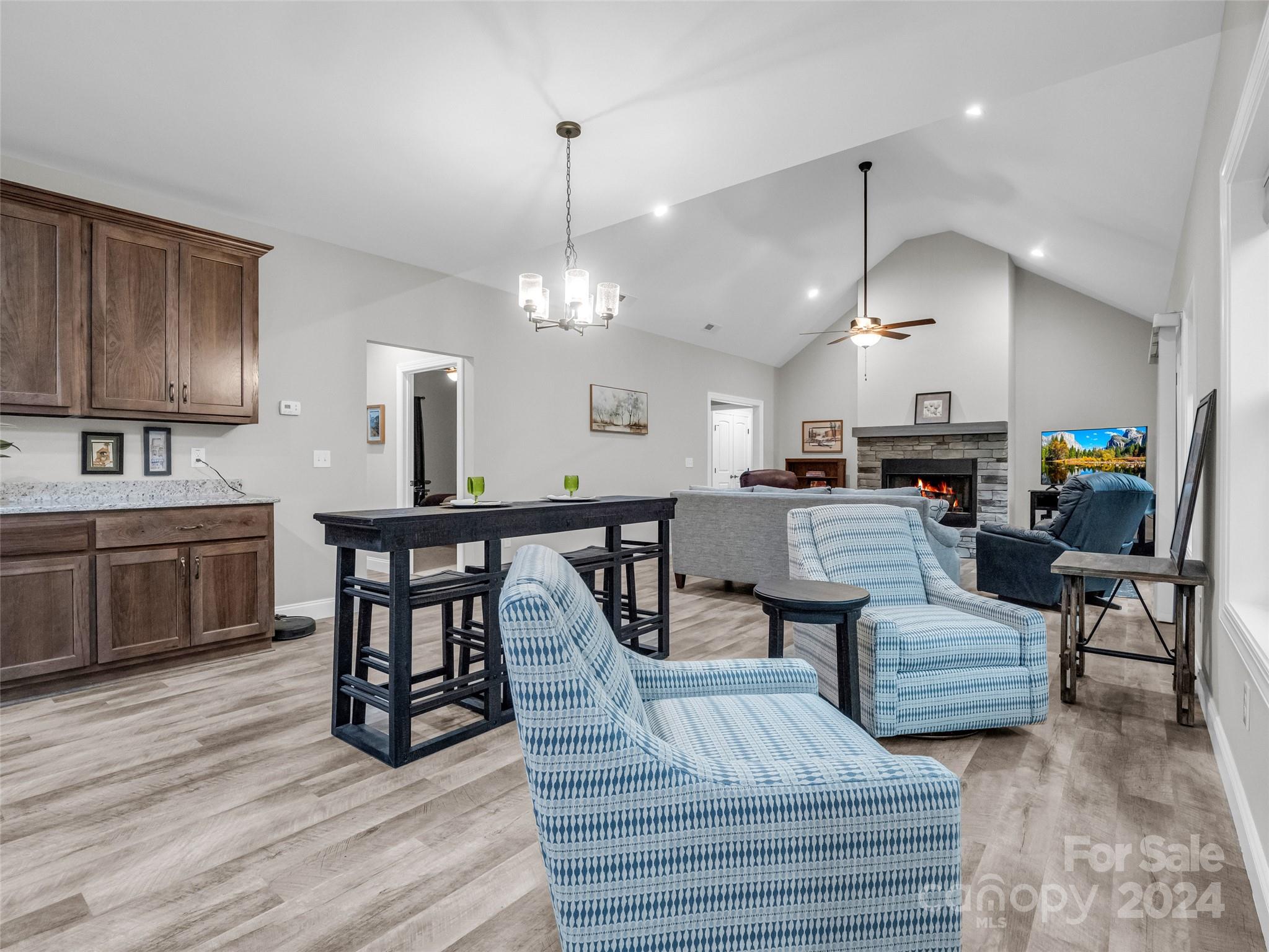 10305 Green River Cove Road — Saluda