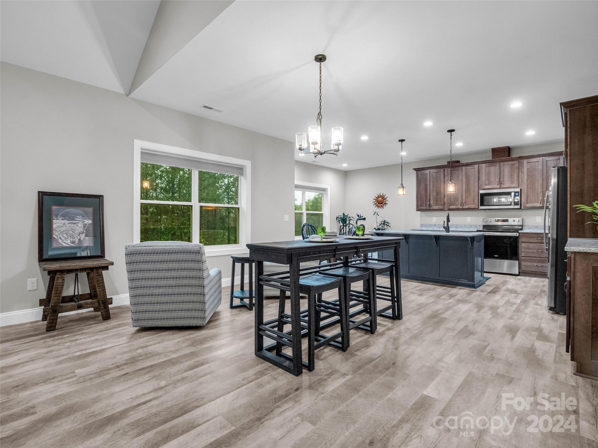 10305 Green River Cove Road — Saluda