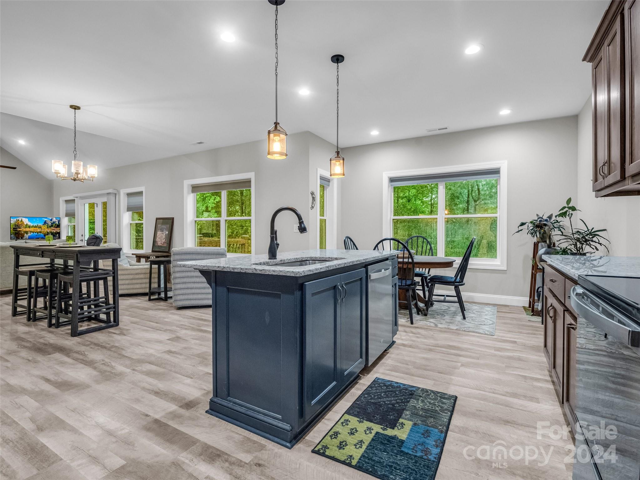 10305 Green River Cove Road — Saluda
