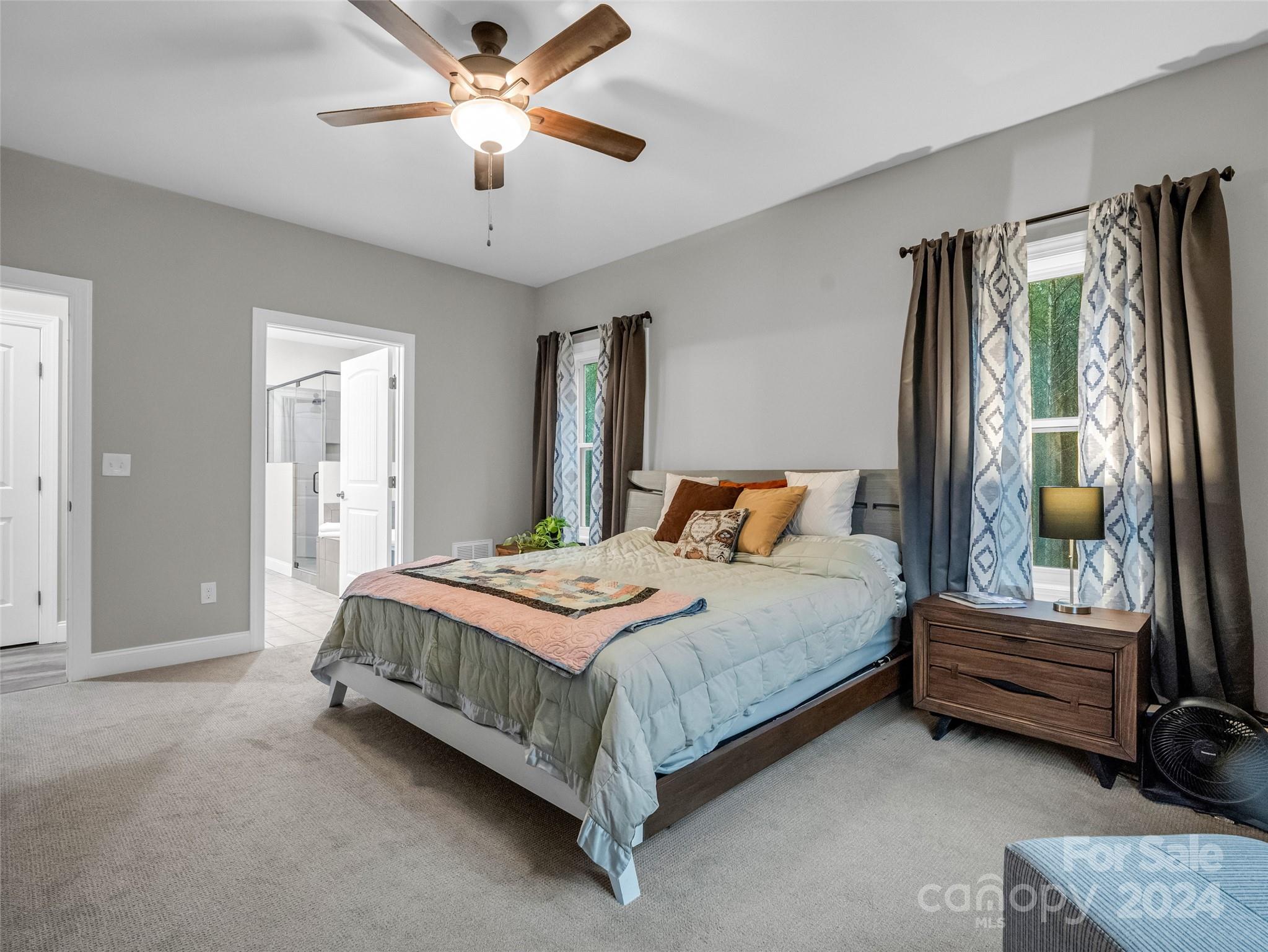 10305 Green River Cove Road — Saluda
