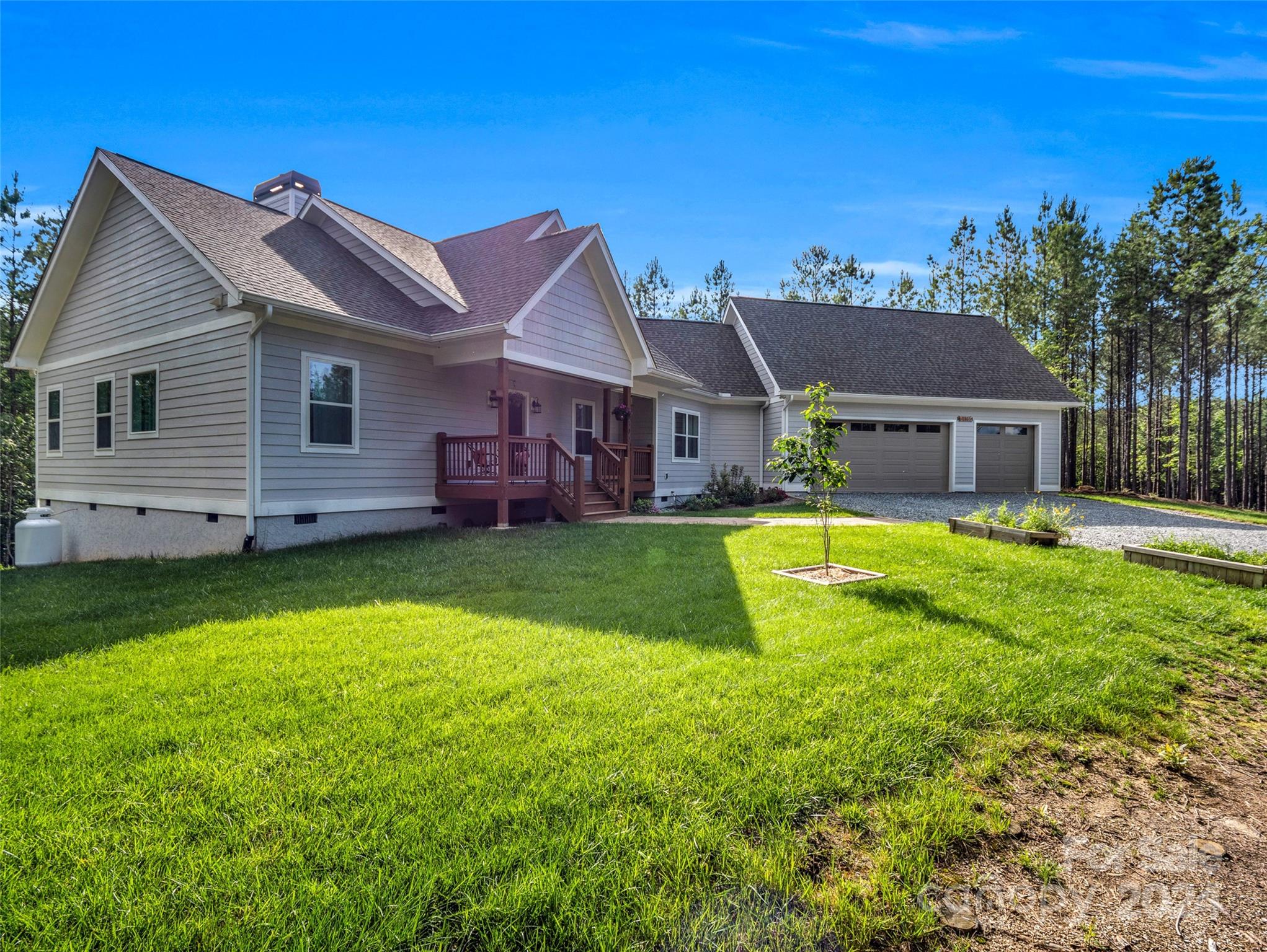 10305 Green River Cove Road — Saluda