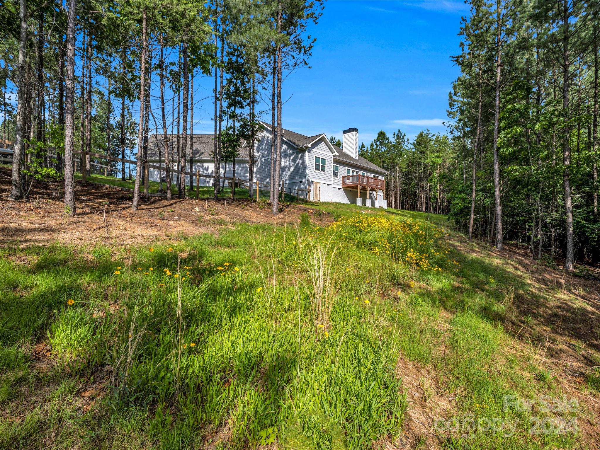 10305 Green River Cove Road — Saluda