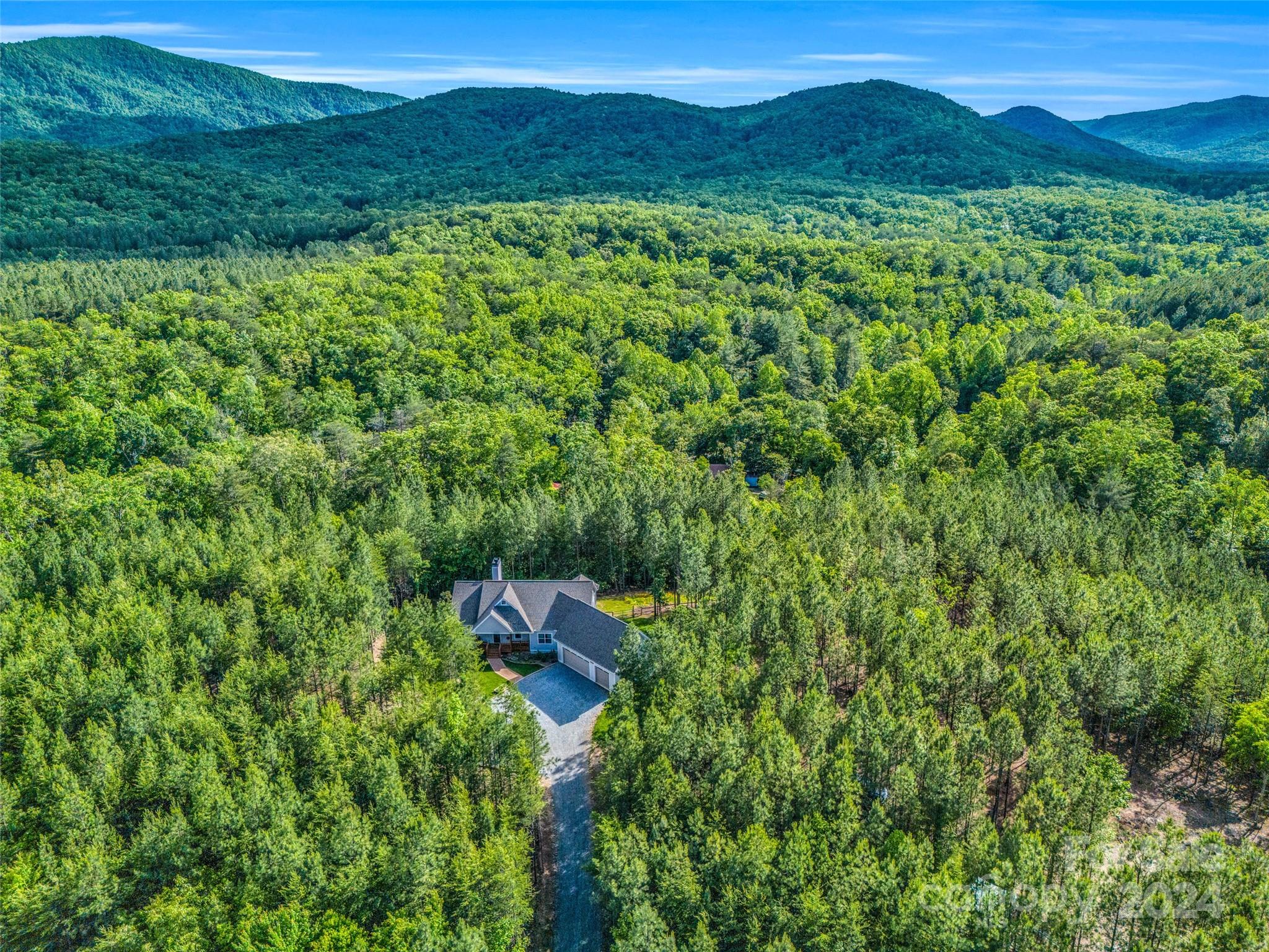 10305 Green River Cove Road — Saluda
