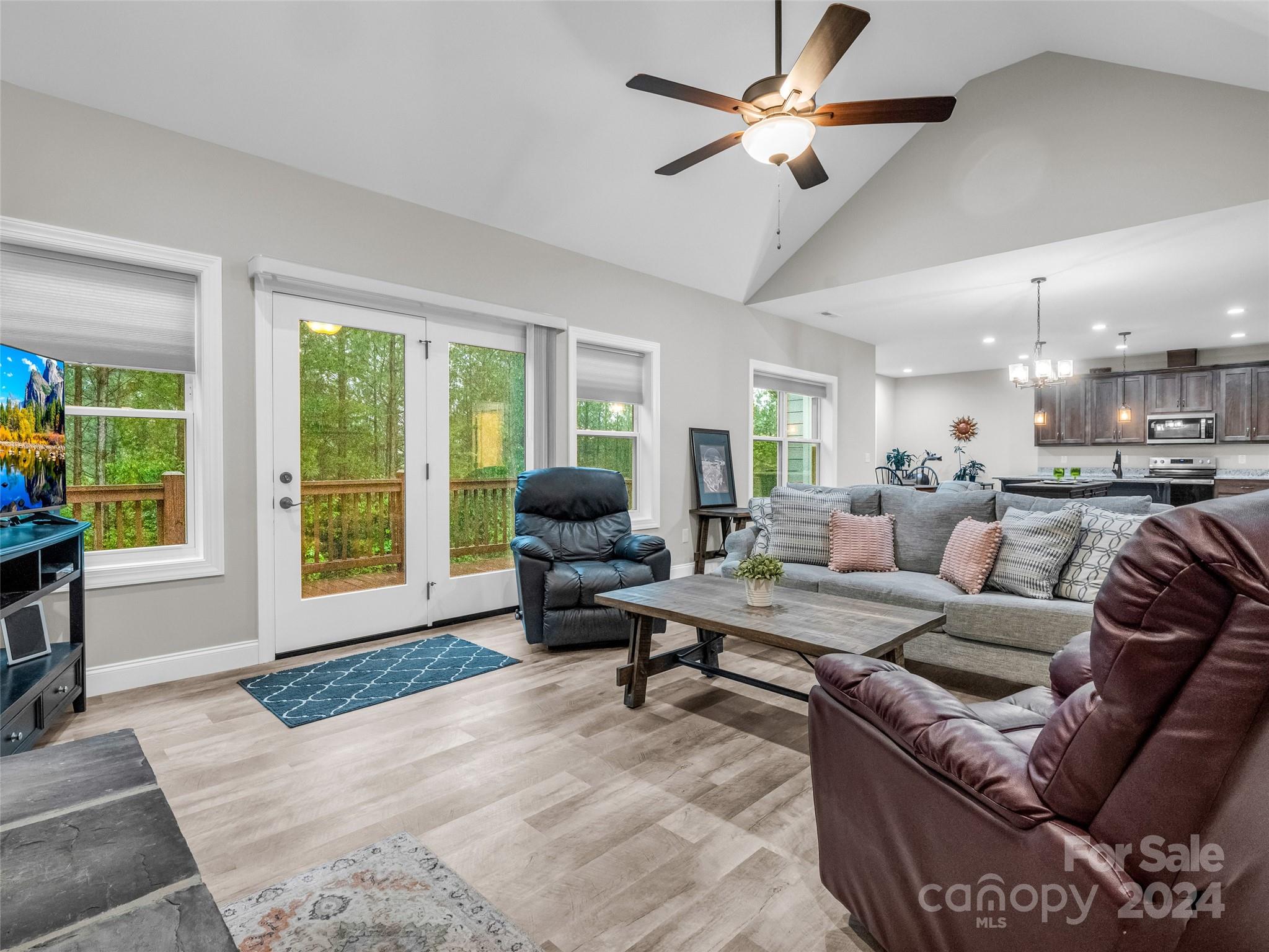 10305 Green River Cove Road — Saluda