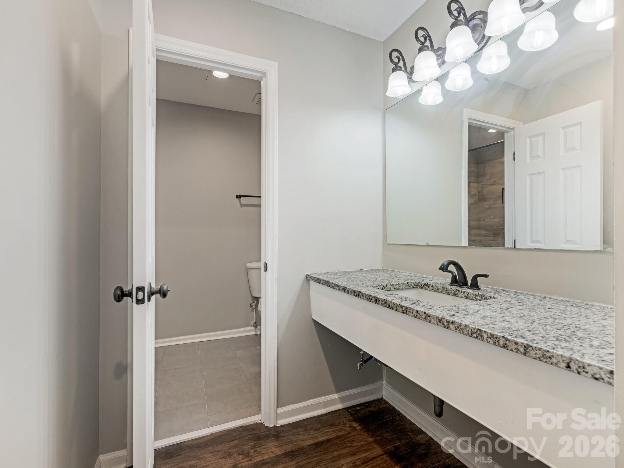 7378 Winery Lane — Charlotte