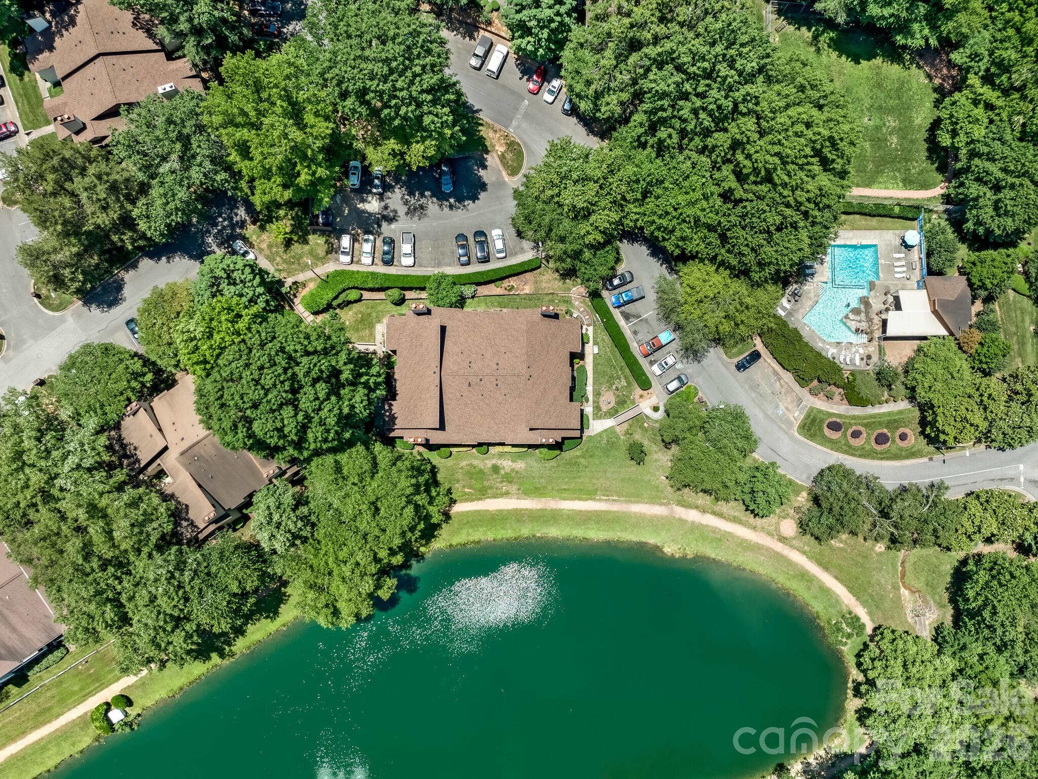 7378 Winery Lane — Charlotte