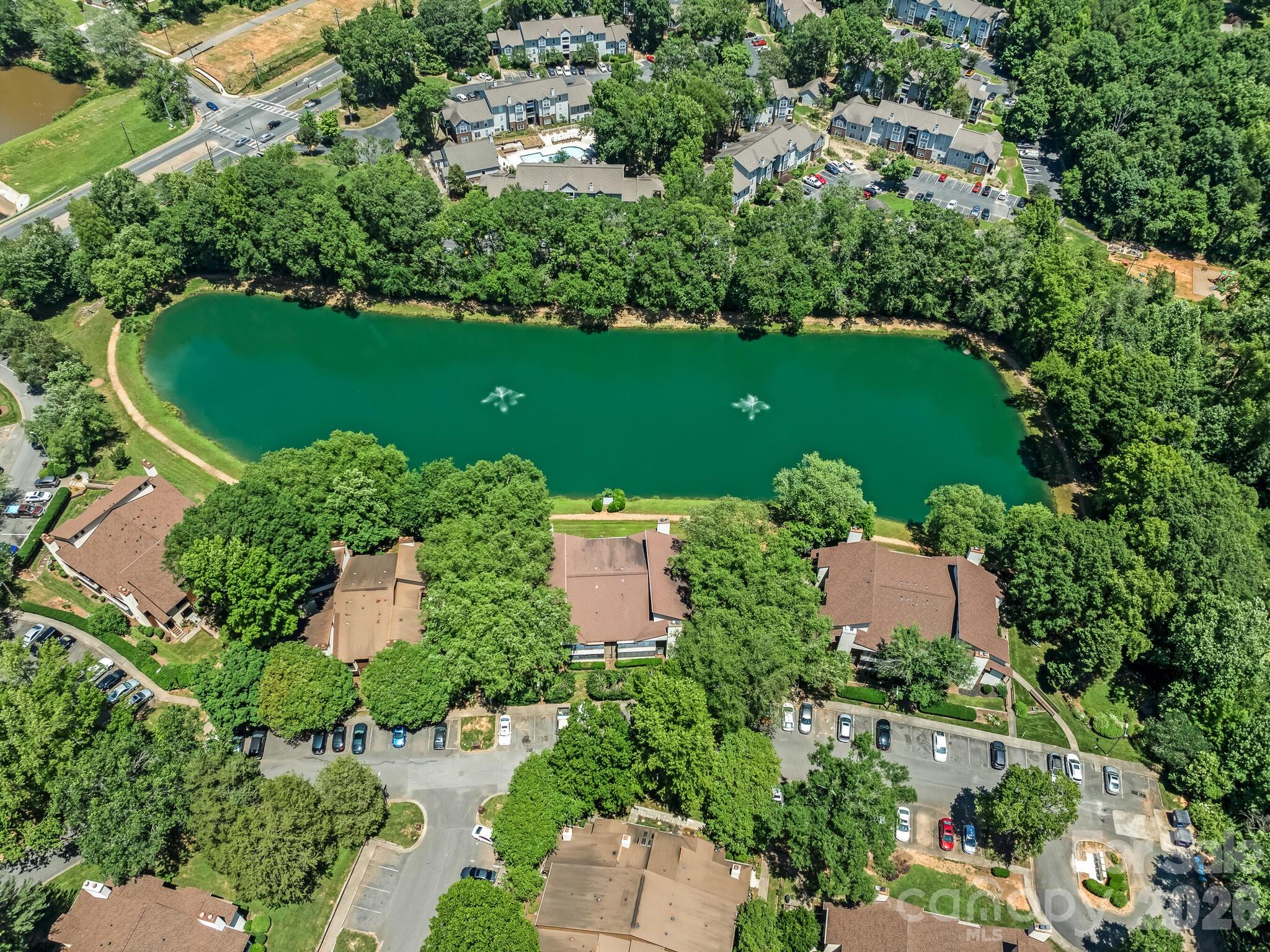 7378 Winery Lane — Charlotte