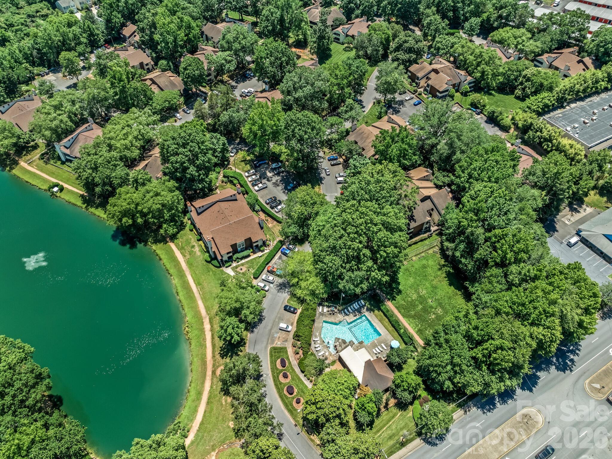 7378 Winery Lane — Charlotte