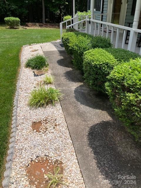 246 HEMLOCK Lane — Moravian Falls